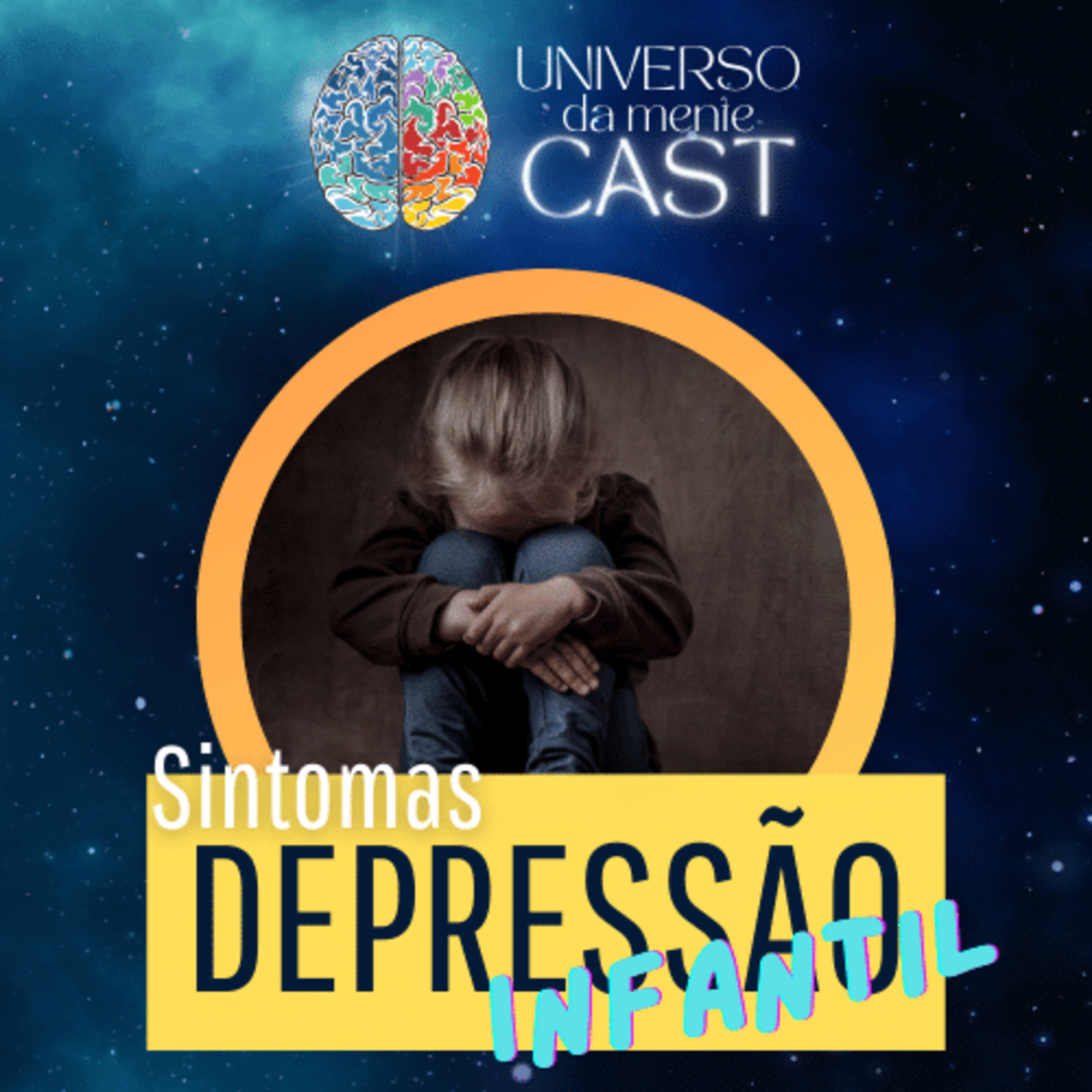 Universo da Mente CAST