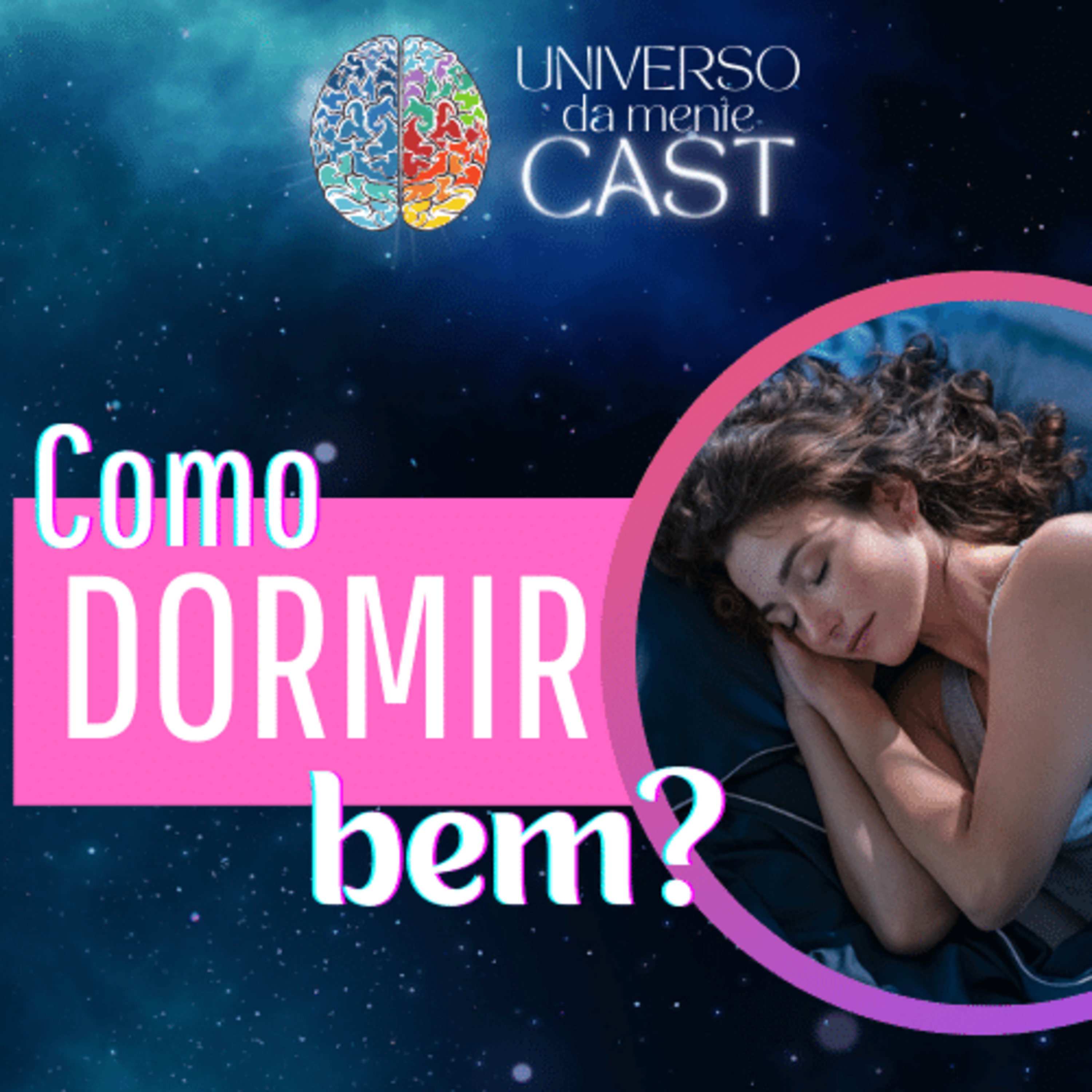 Universo da Mente CAST