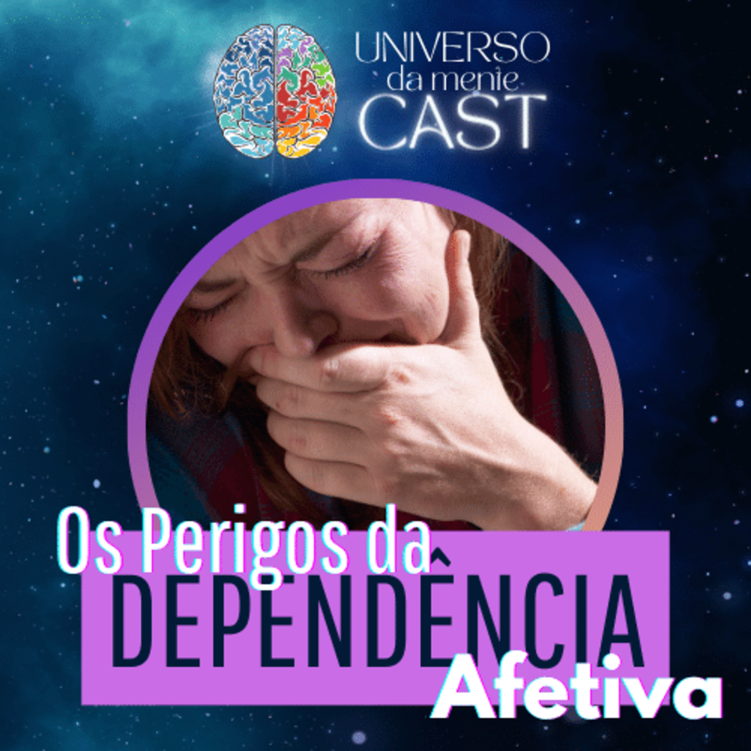 Universo da Mente CAST