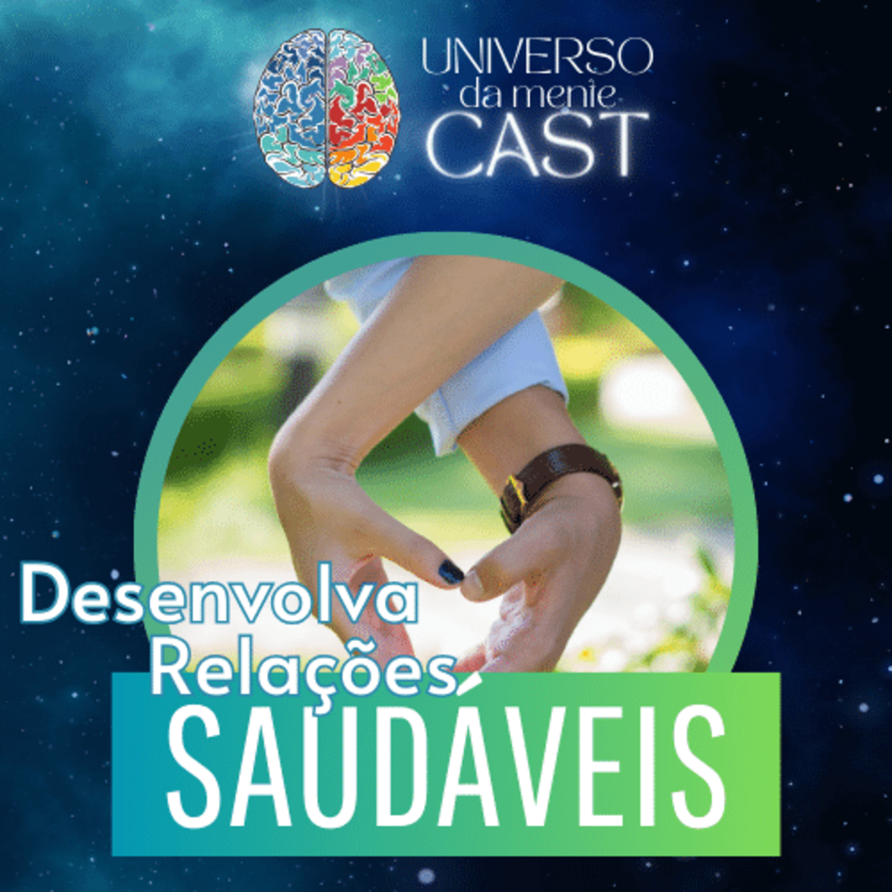 Universo da Mente CAST
