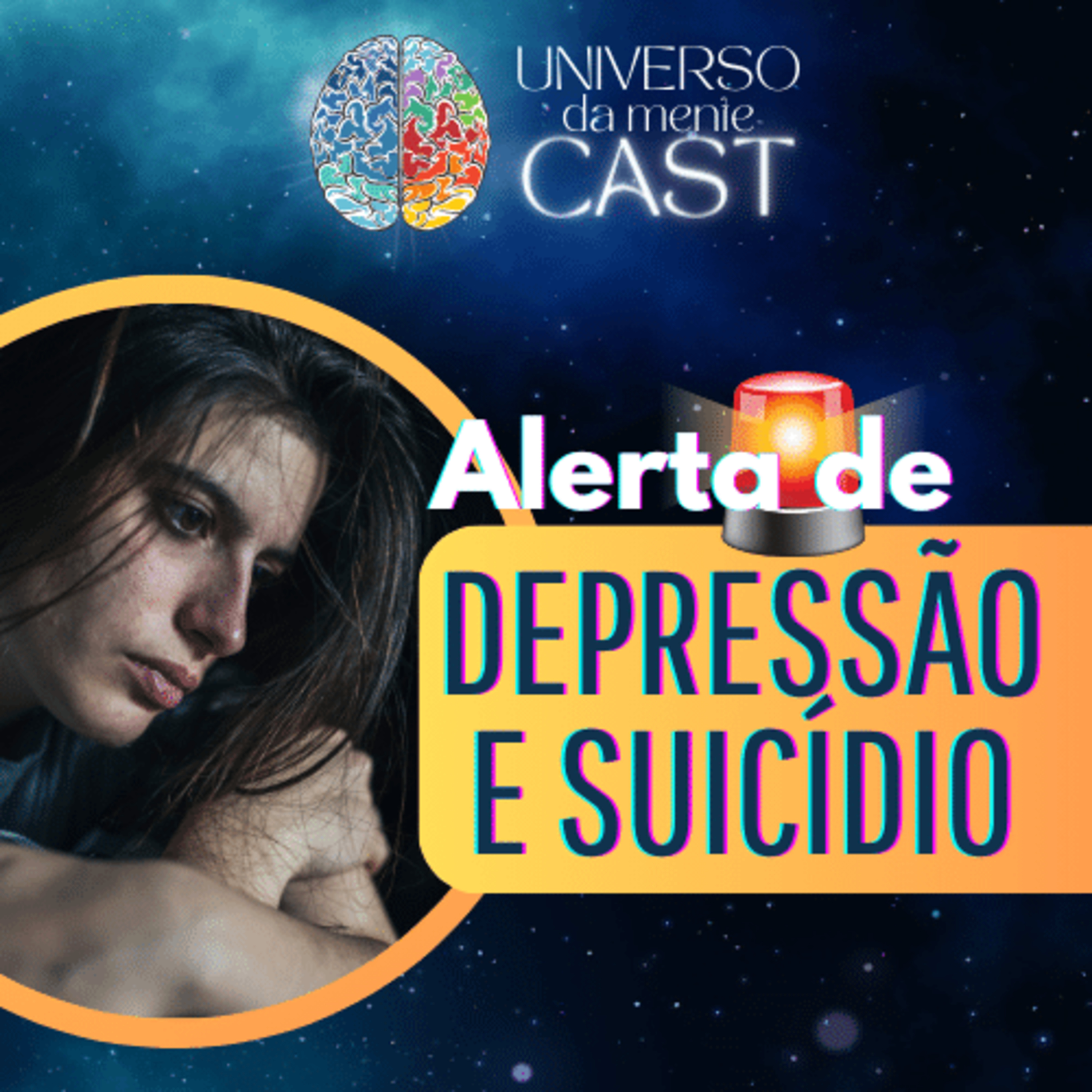 Universo da Mente CAST