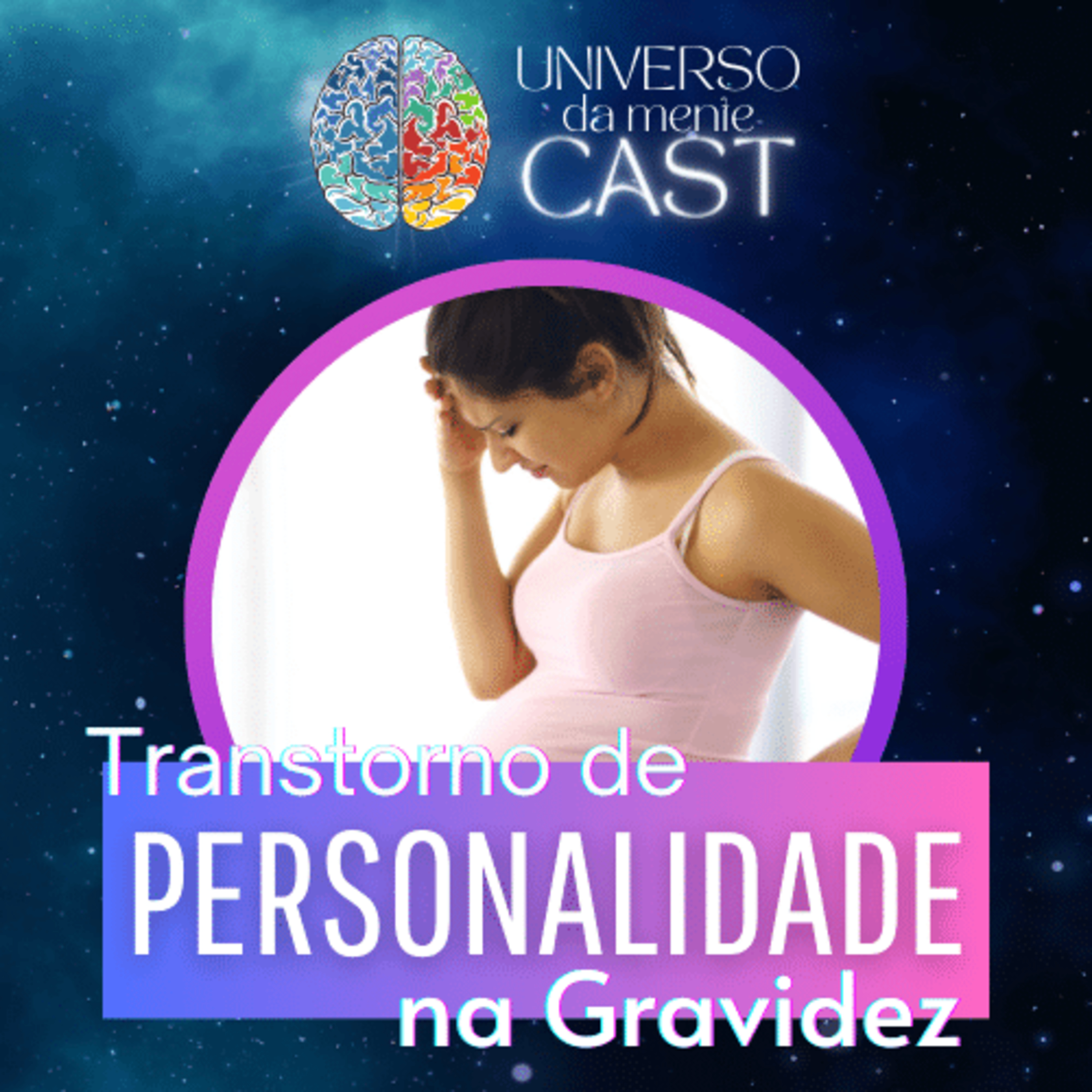 Universo da Mente CAST