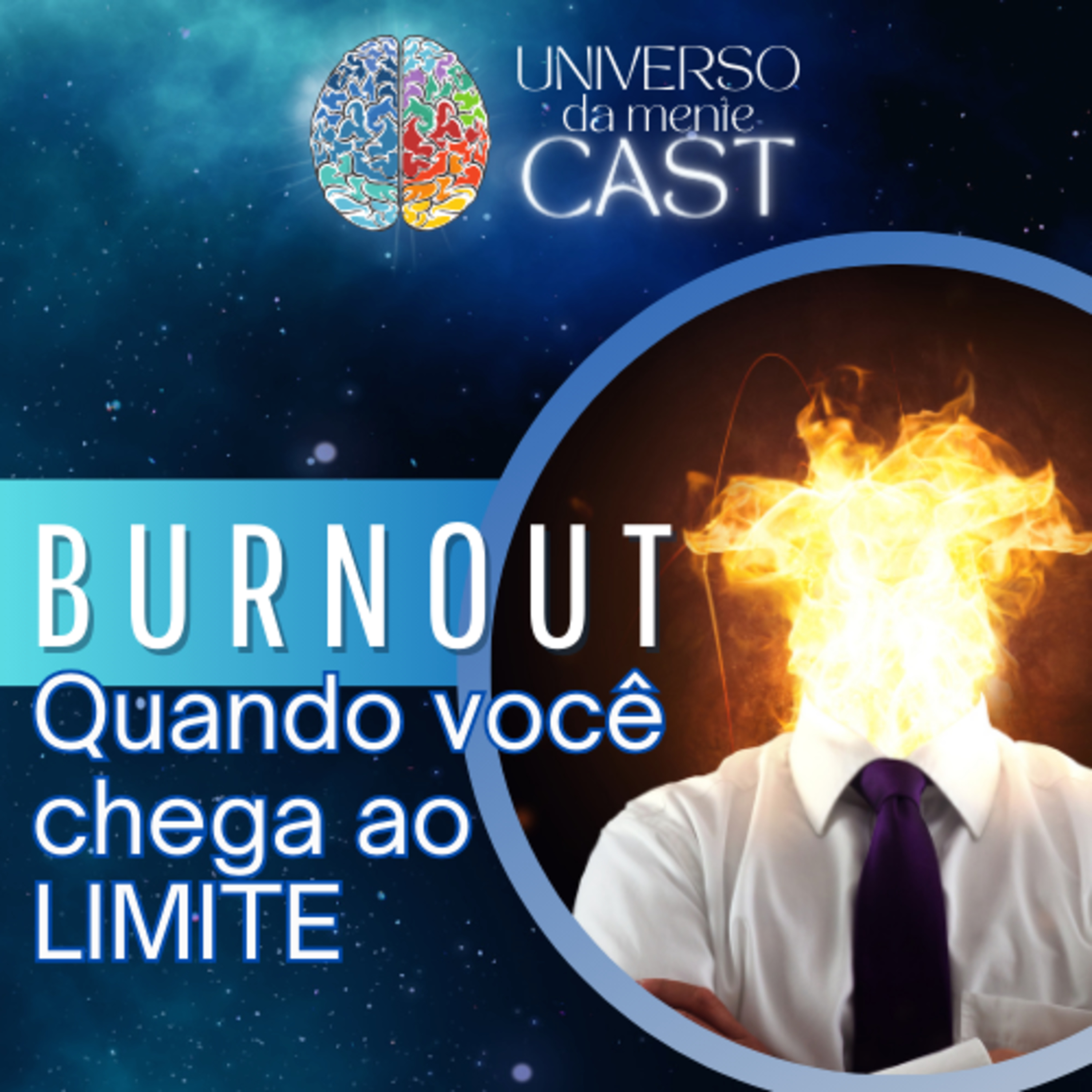 Universo da Mente CAST