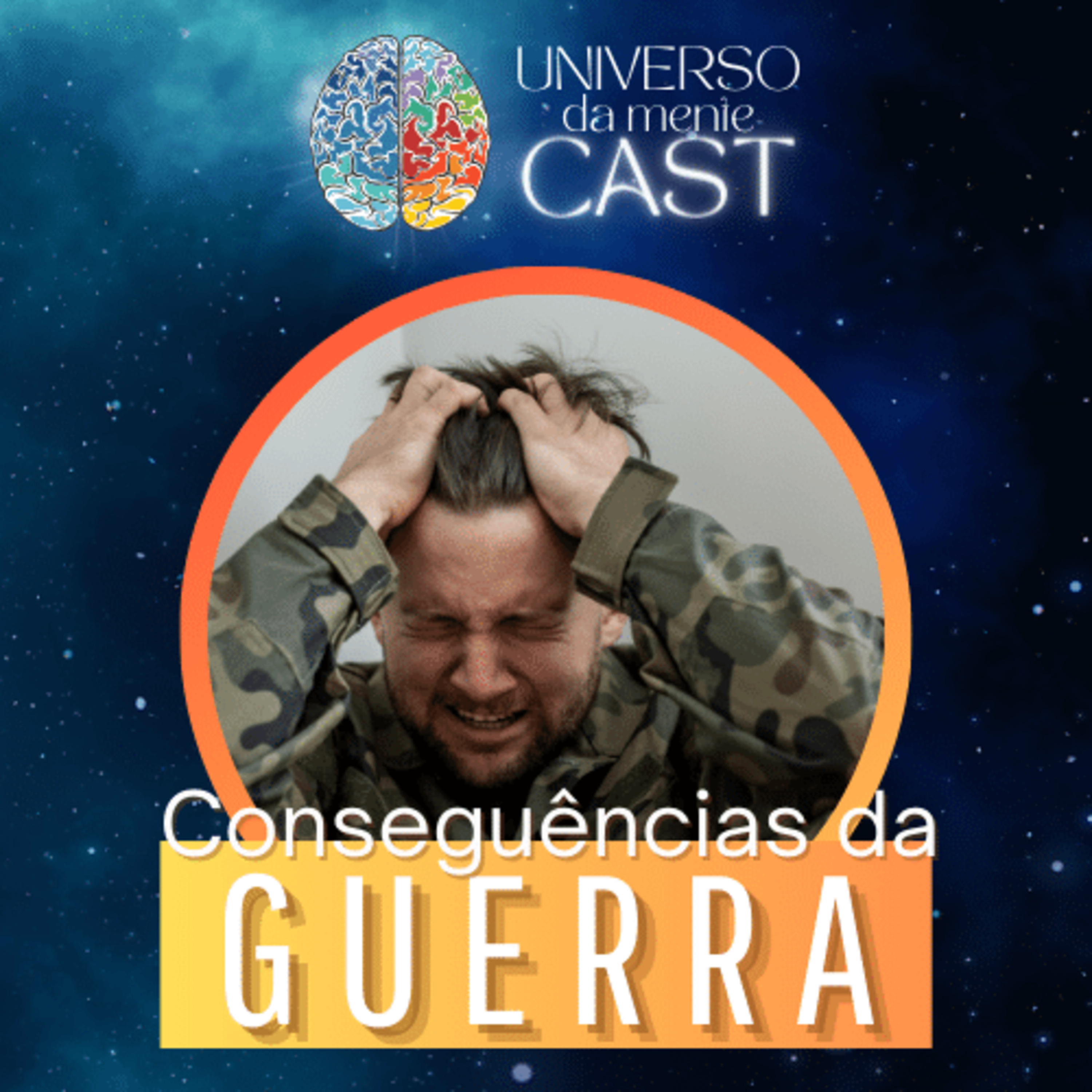 Universo da Mente CAST