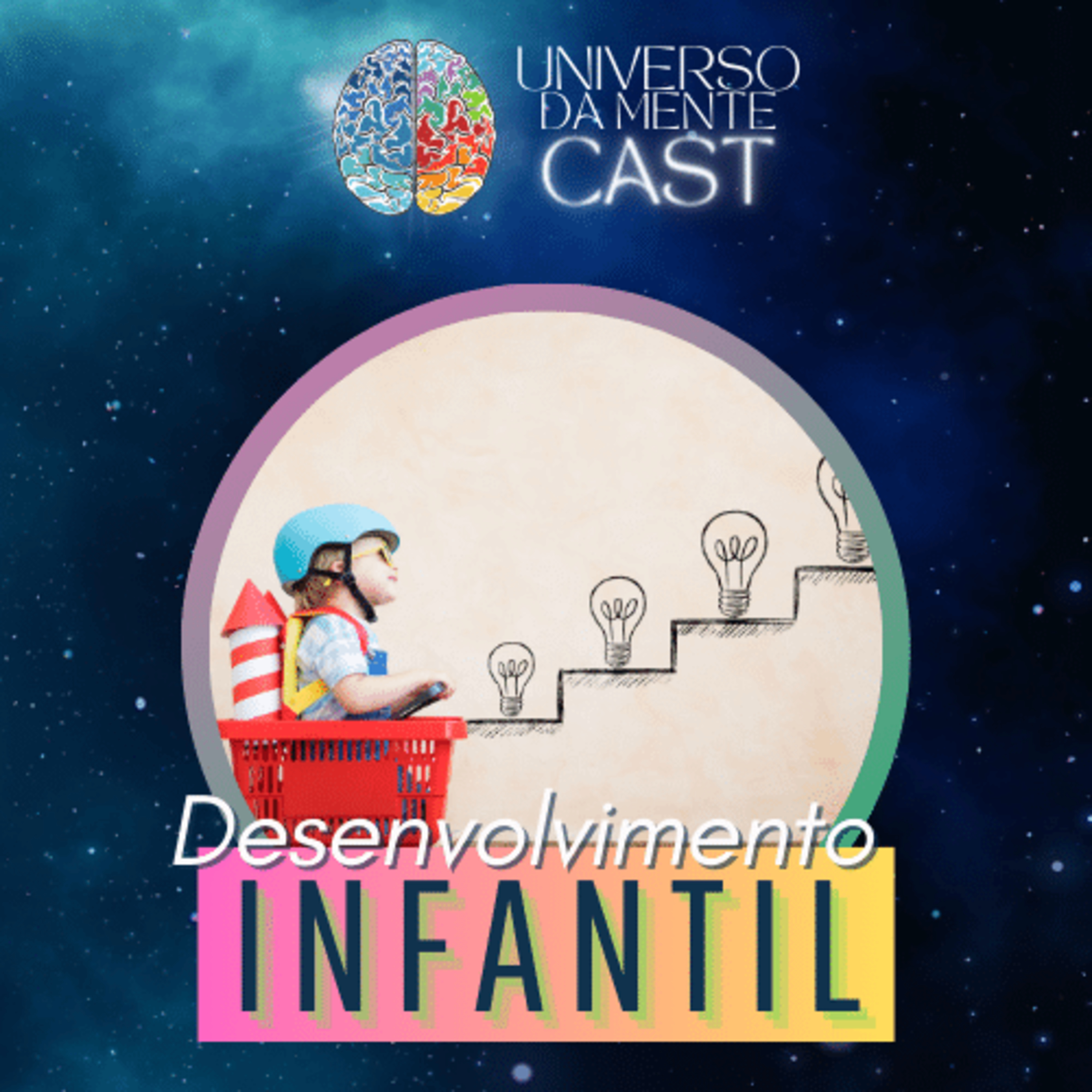 Universo da Mente CAST