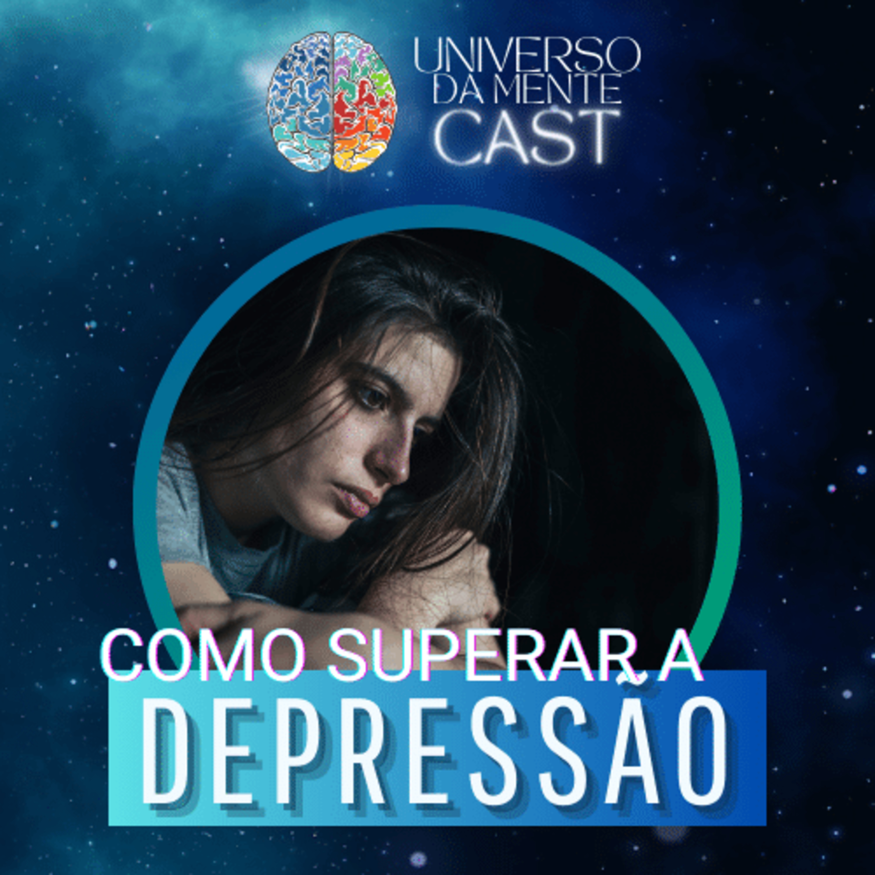 Universo da Mente CAST