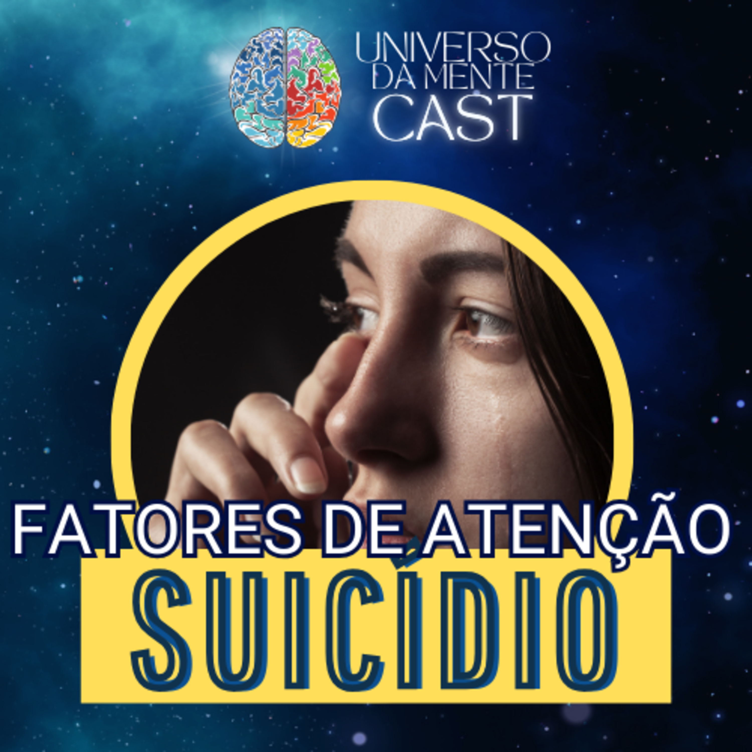 Universo da Mente CAST