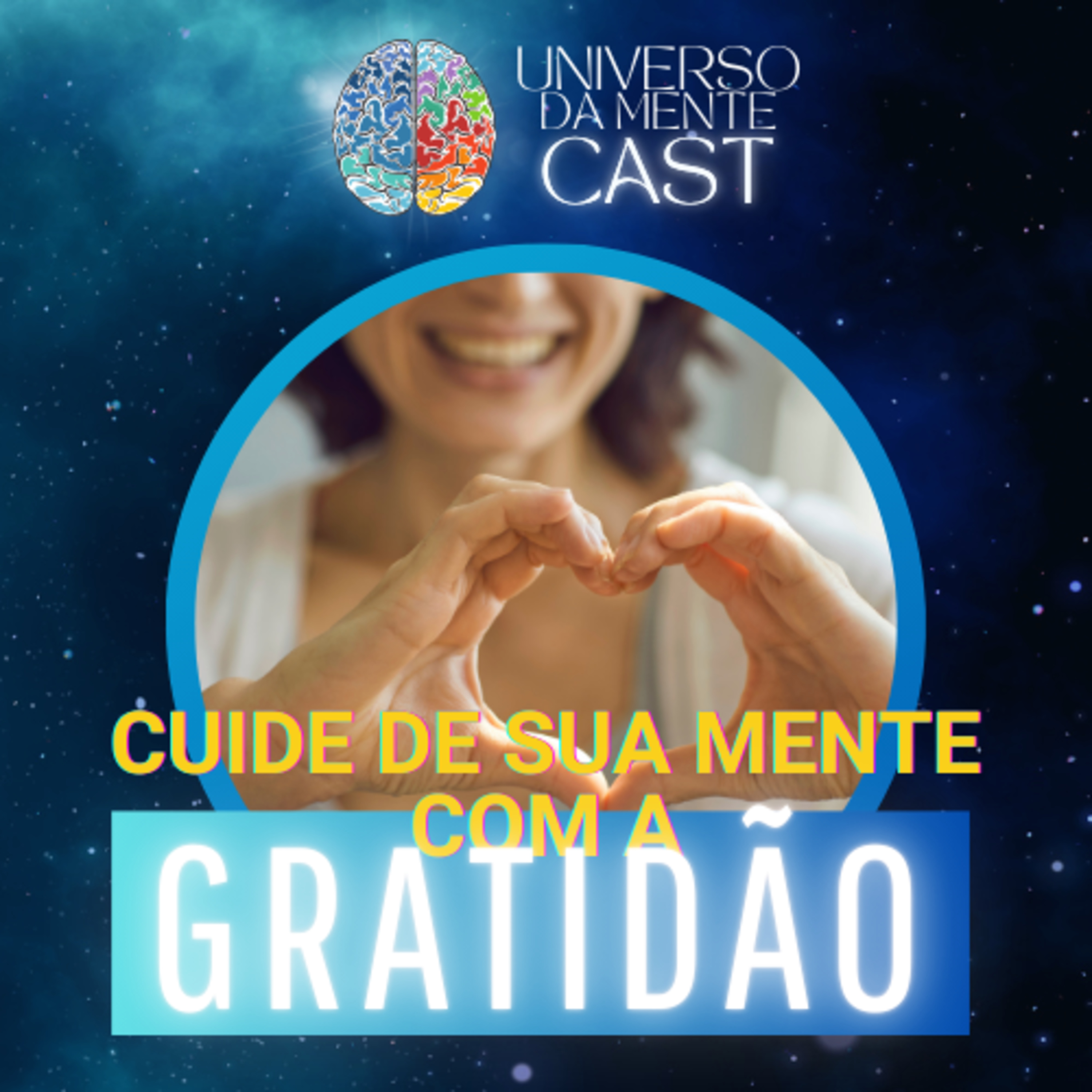 Universo da Mente CAST