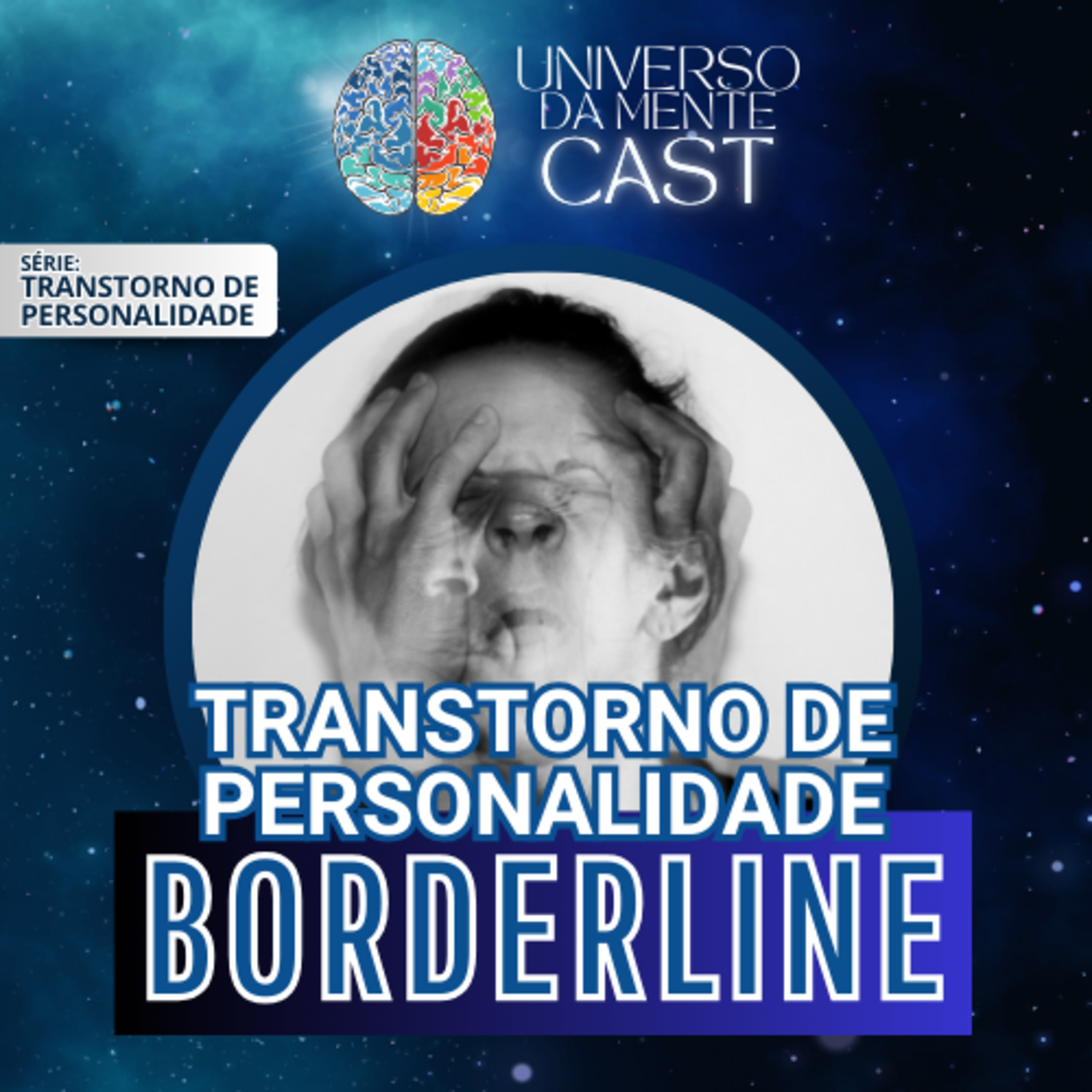 Universo da Mente CAST