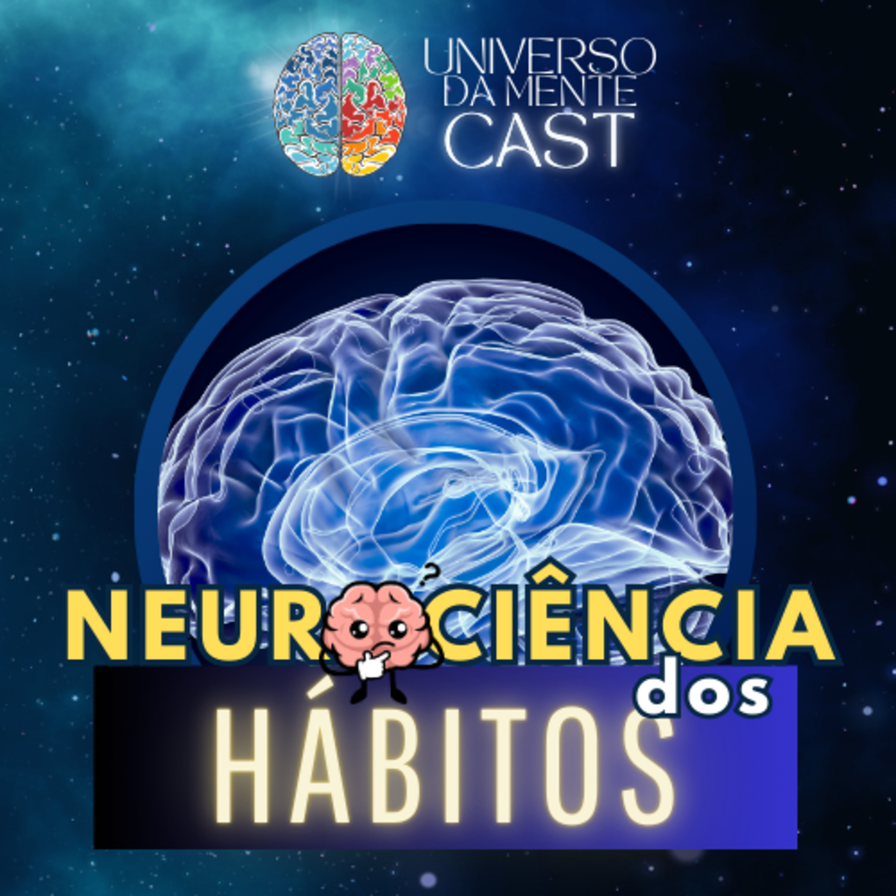 Universo da Mente CAST