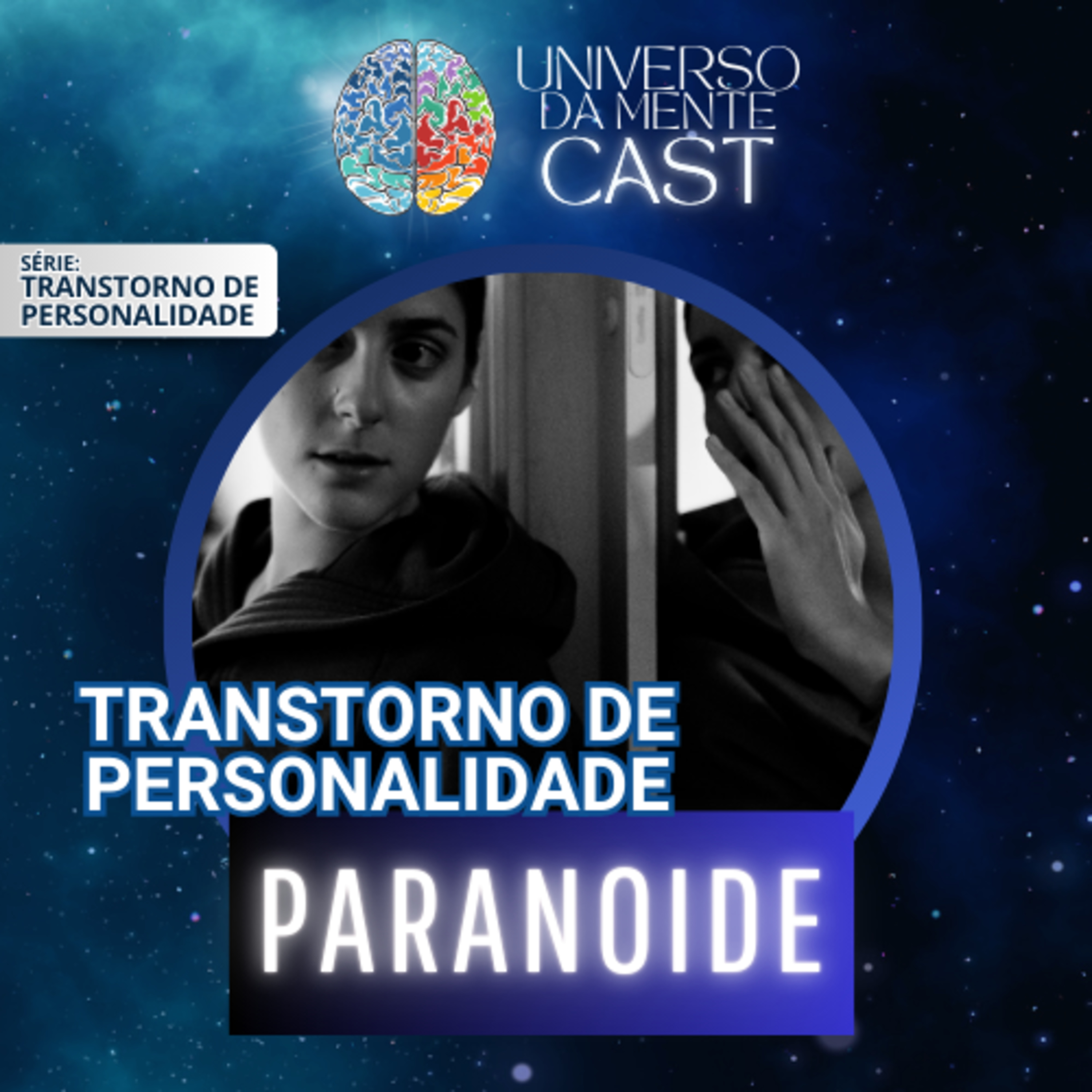 Universo da Mente CAST