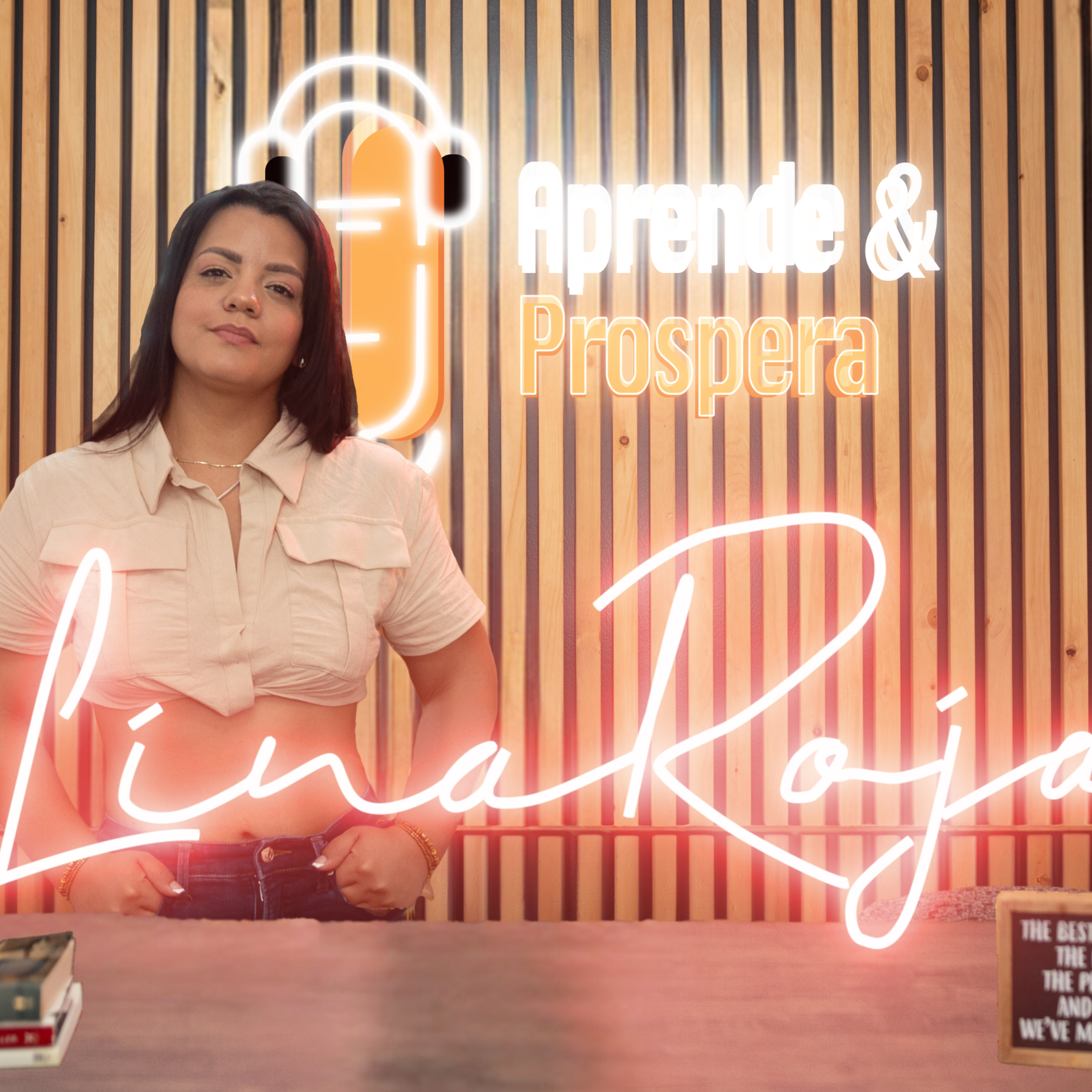 Aprende y Prospera