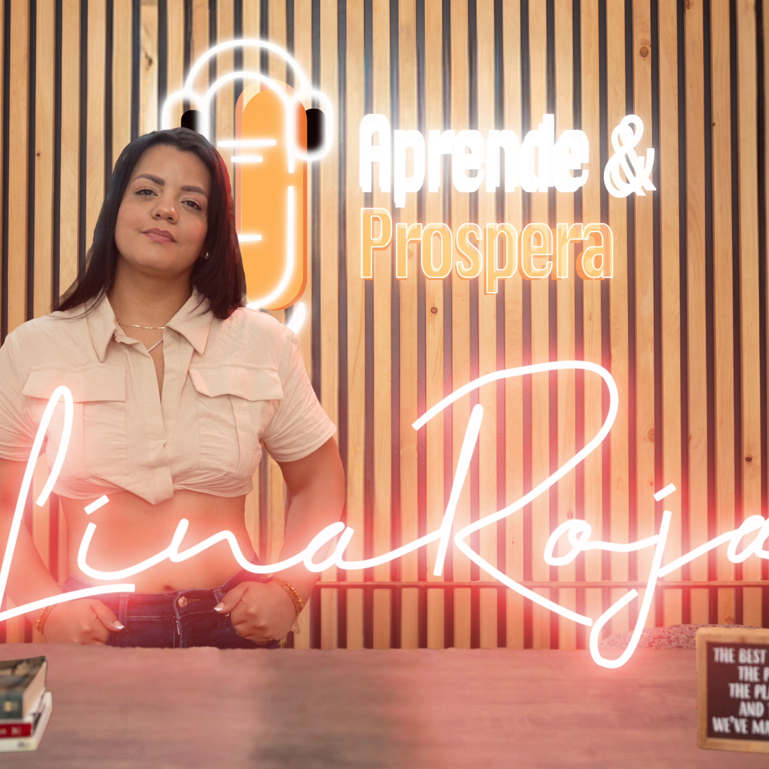 Aprende y Prospera