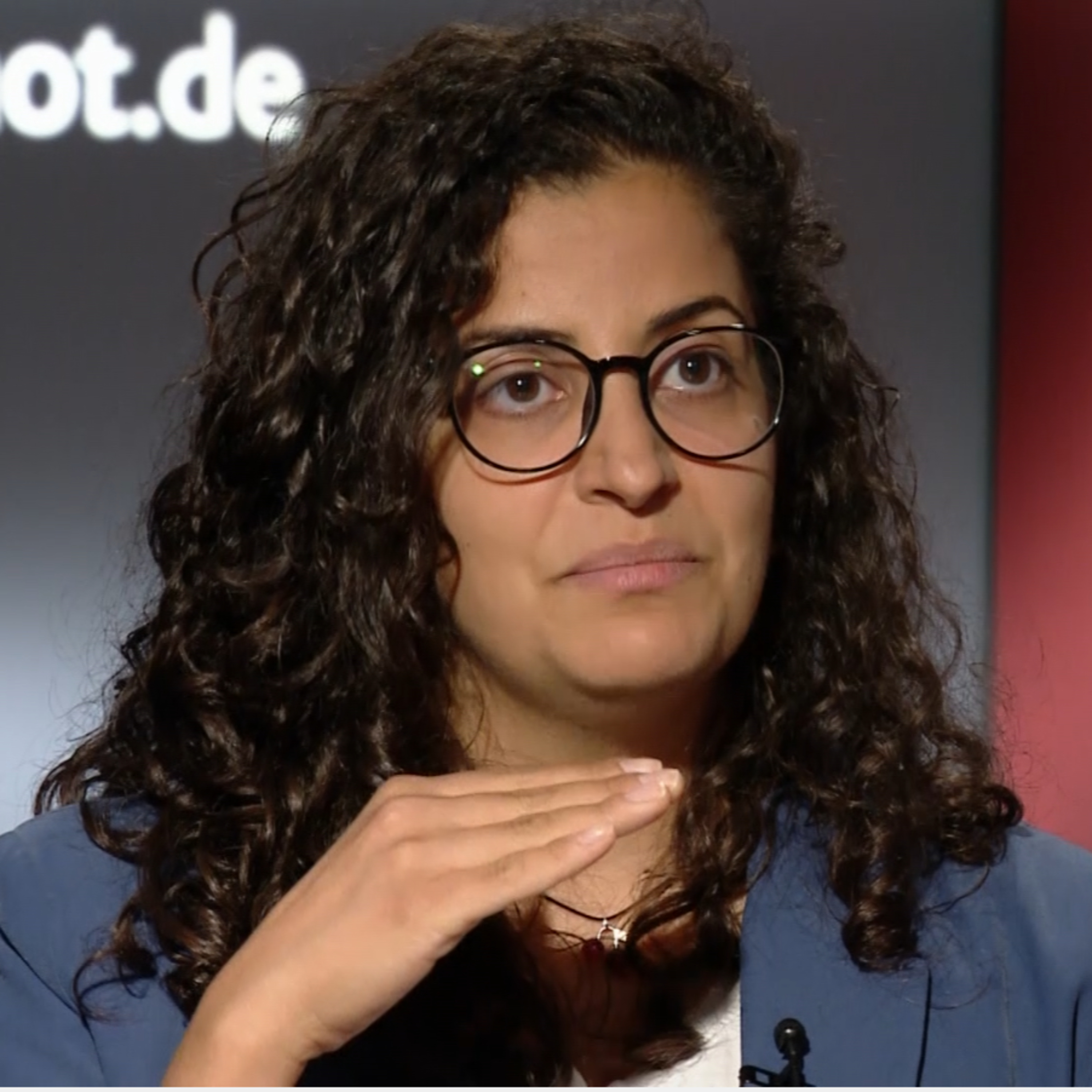 Libanon: Christlicher Glaube in Zeiten großer Krisen. (Mit Marielle Boutros, Lehrerin aus Beirut) episode artwork