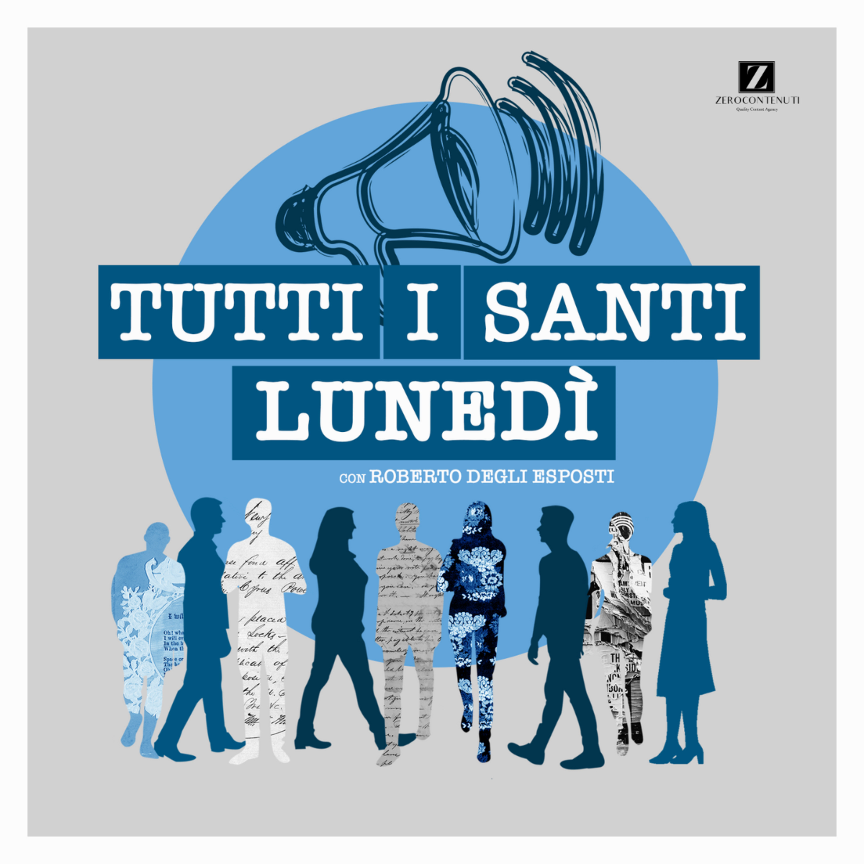 Tutti i santi lunedì