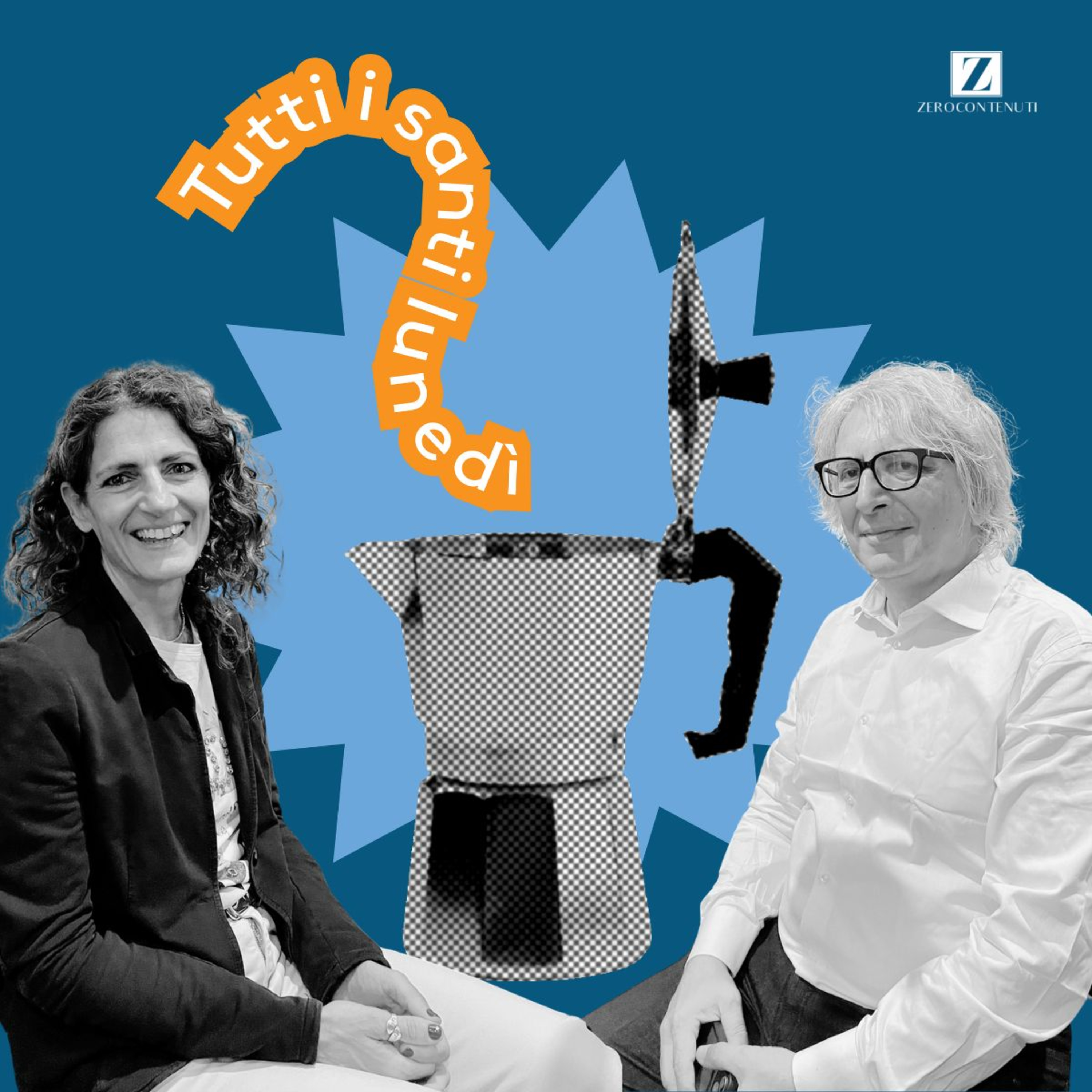S02 N. 18 - Alzare l'asticella per crescere insieme: il ruolo del coaching nella leadership HR con Maria Luisa Cammarata (Parte 2) episode artwork