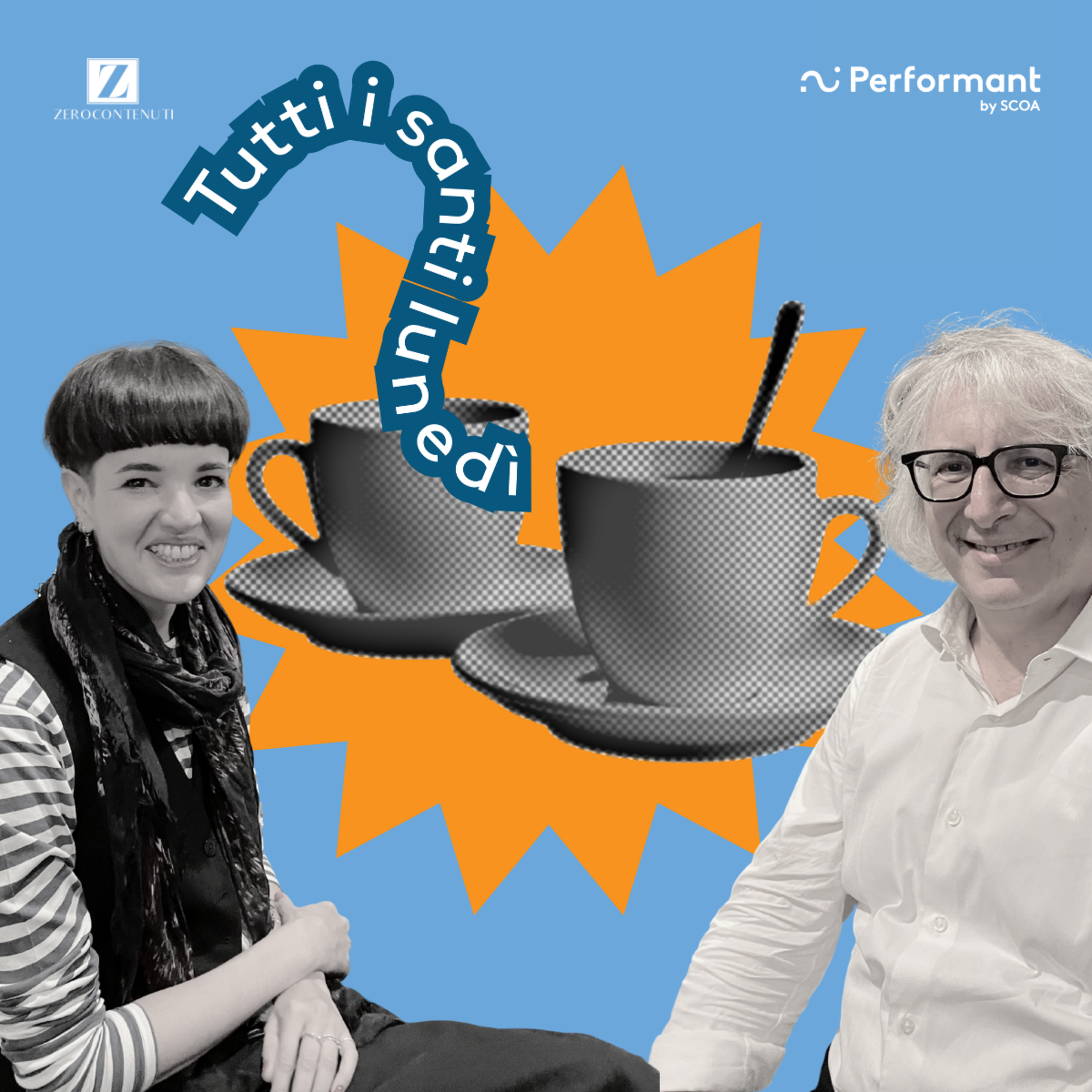 St.03 Ep.01 - Passione e fiducia: come dar vita a un brand - con Daisy Viviani episode artwork