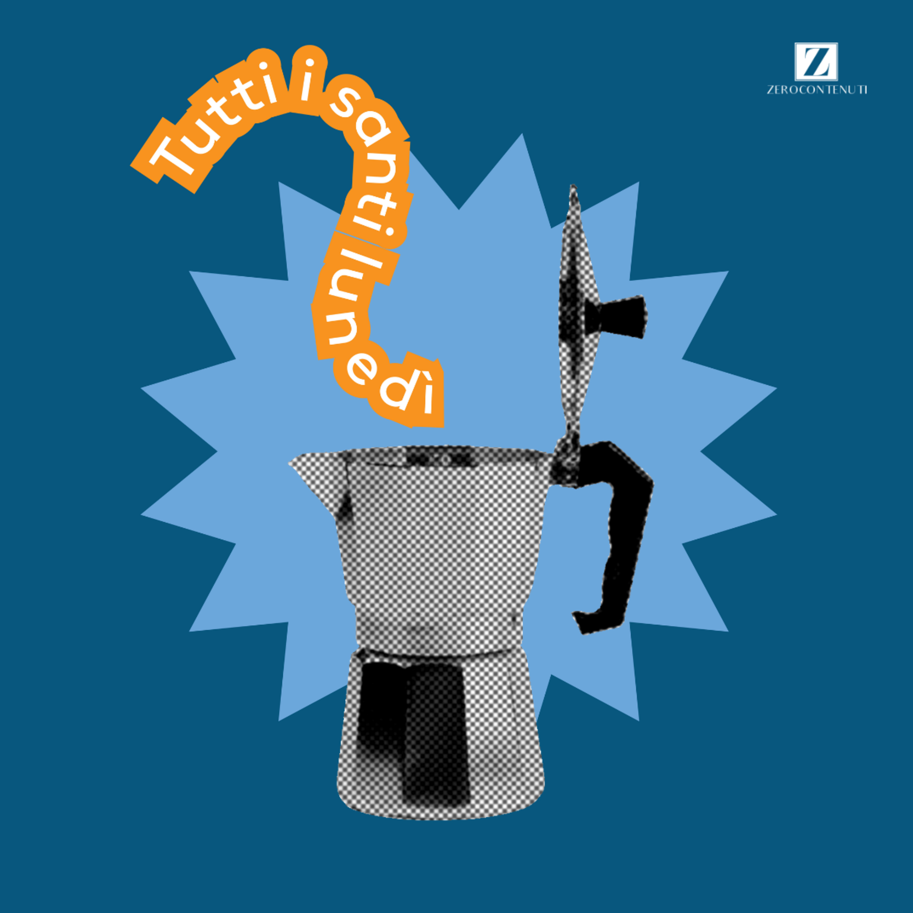 Tutti i santi lunedì