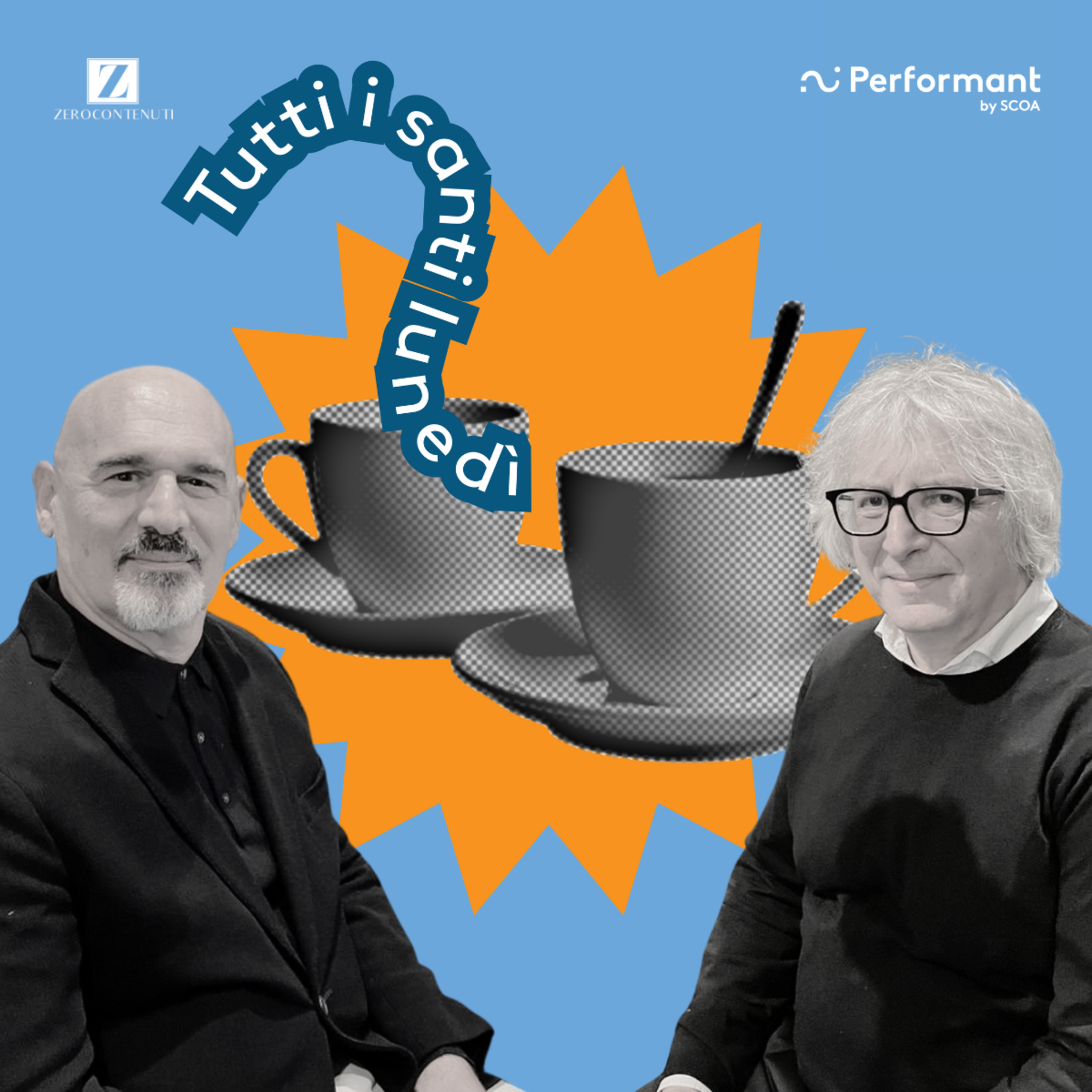 St.03 Ep.07 - Leadership da touchdown - con Silvio Leonardi (Pt.2) episode artwork