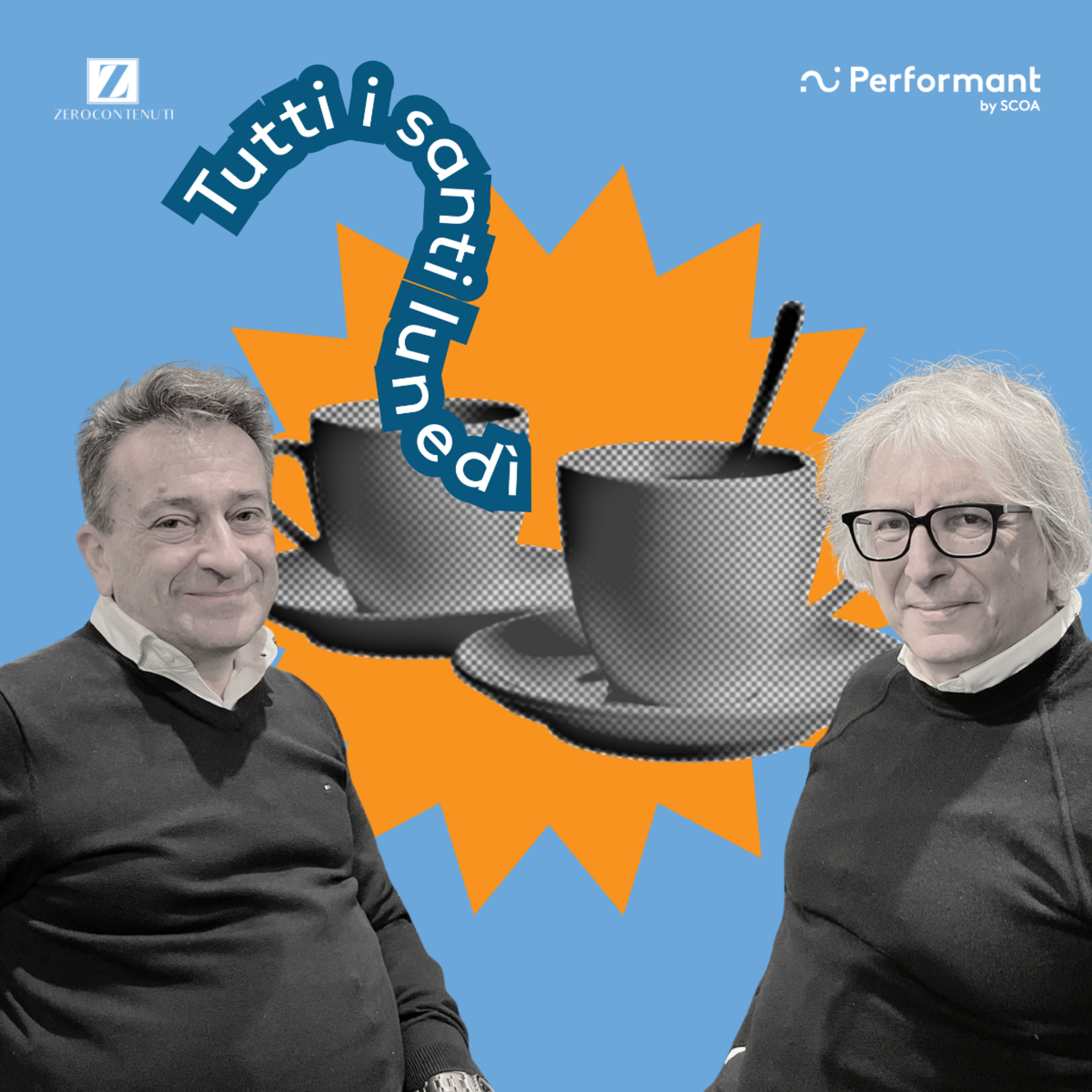 Tutti i santi lunedì