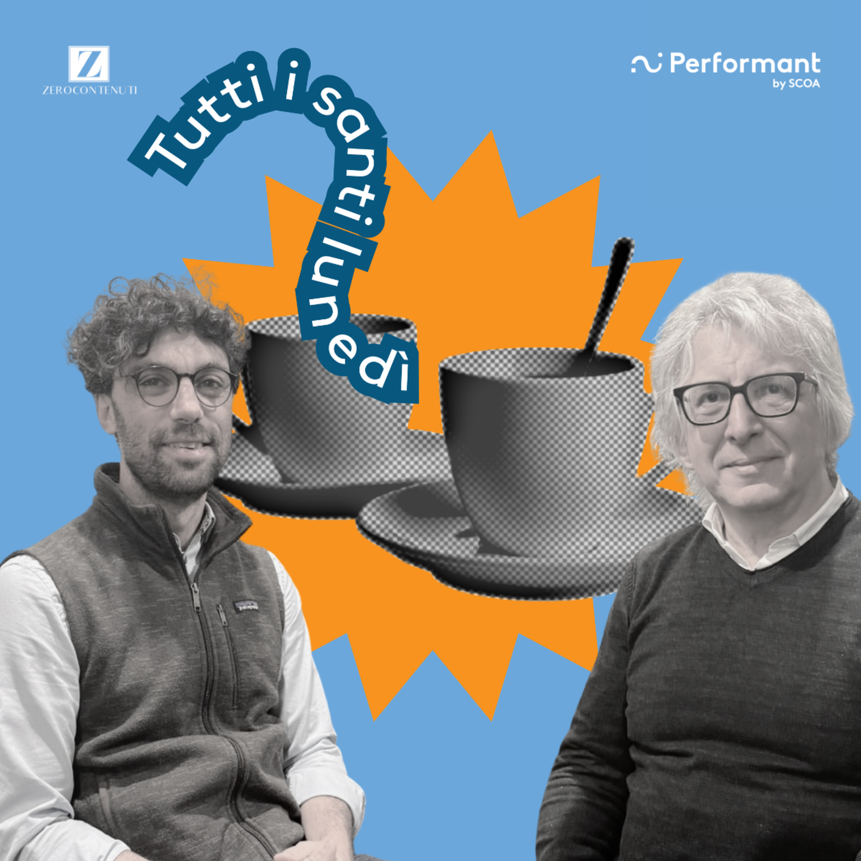 S03 N. 18 - Definire la sostenibilità - con Francesco Aleotti (Pt. 2) episode artwork