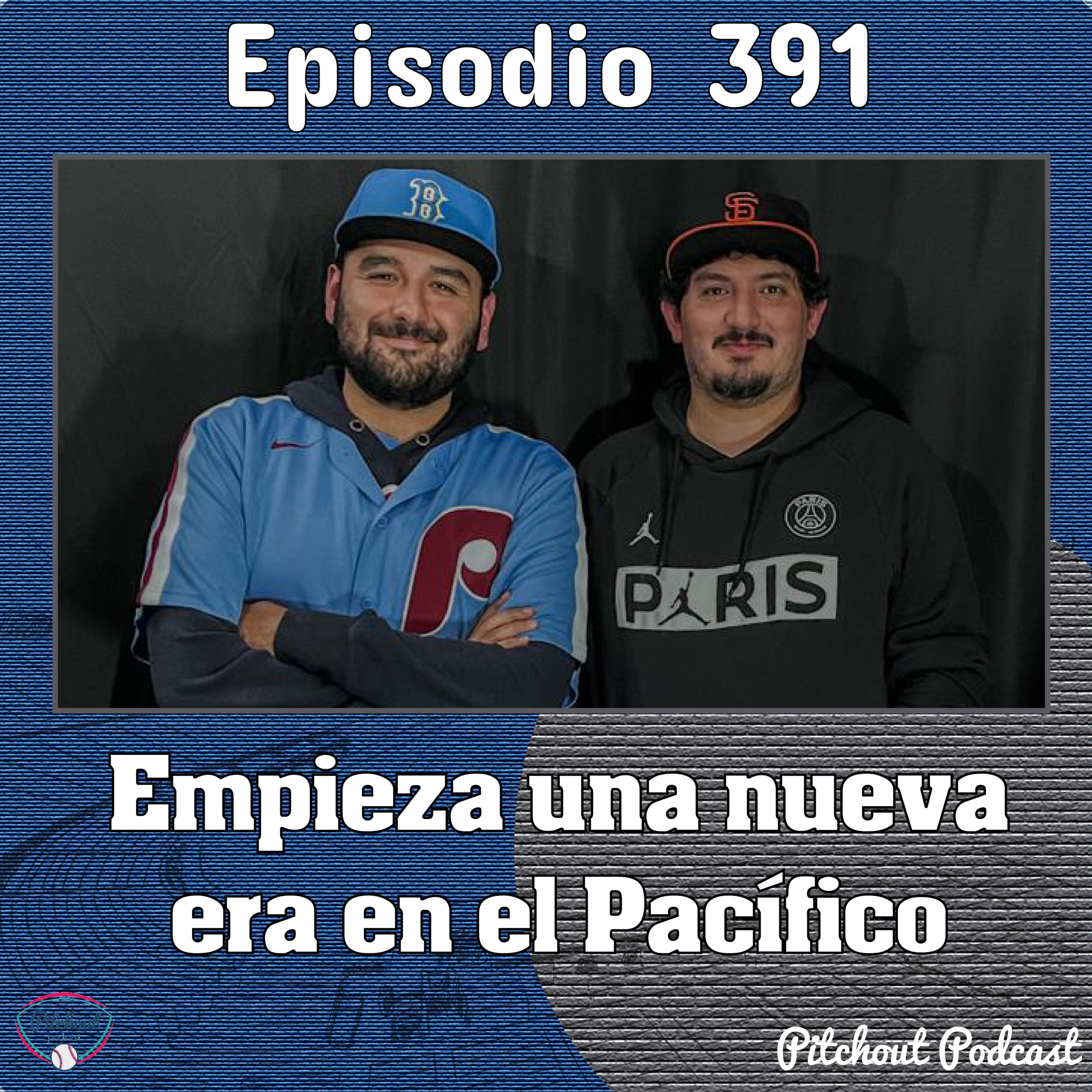 "Episodio 391: Empieza una nueva era en el Pacífico"