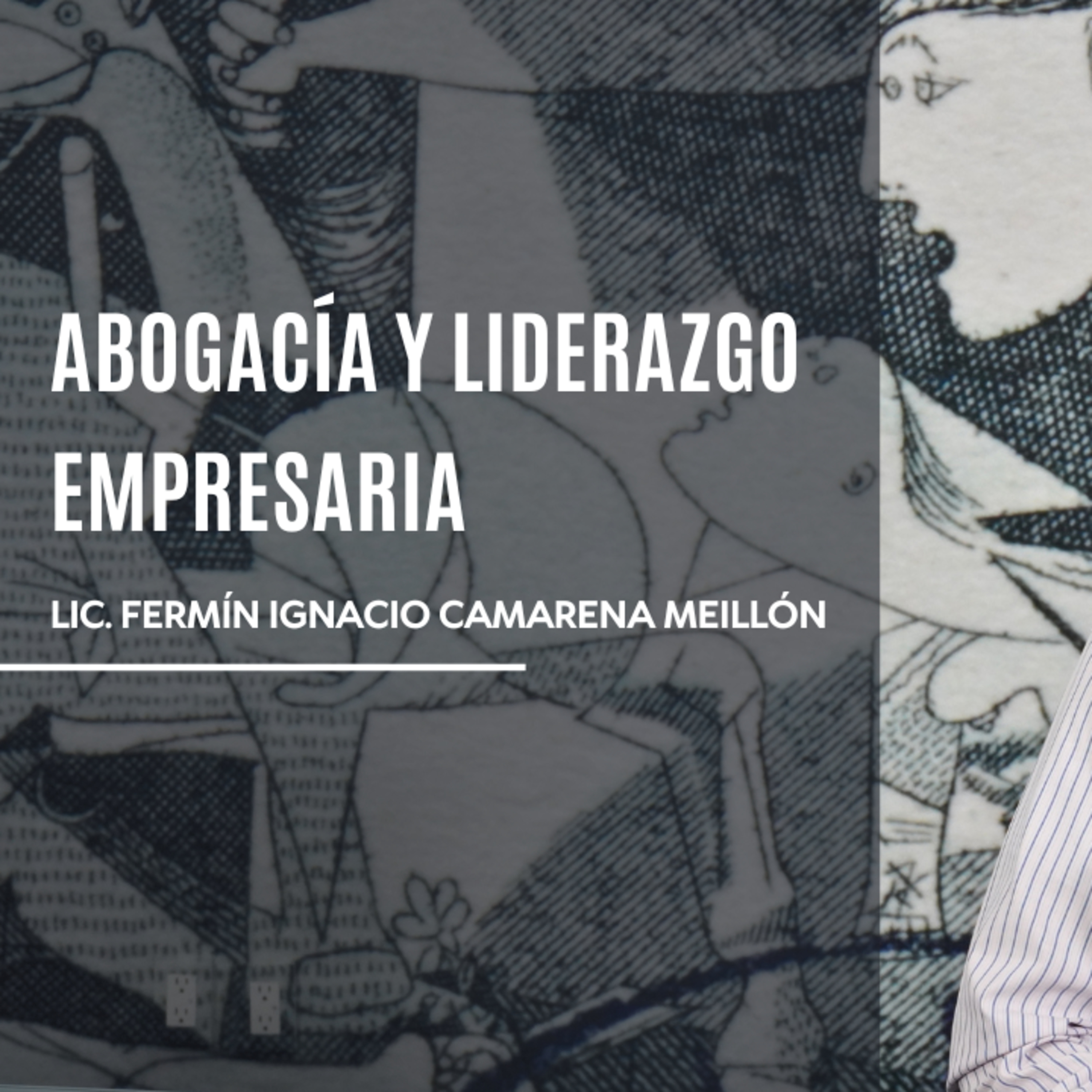 Portada de LA TOGA