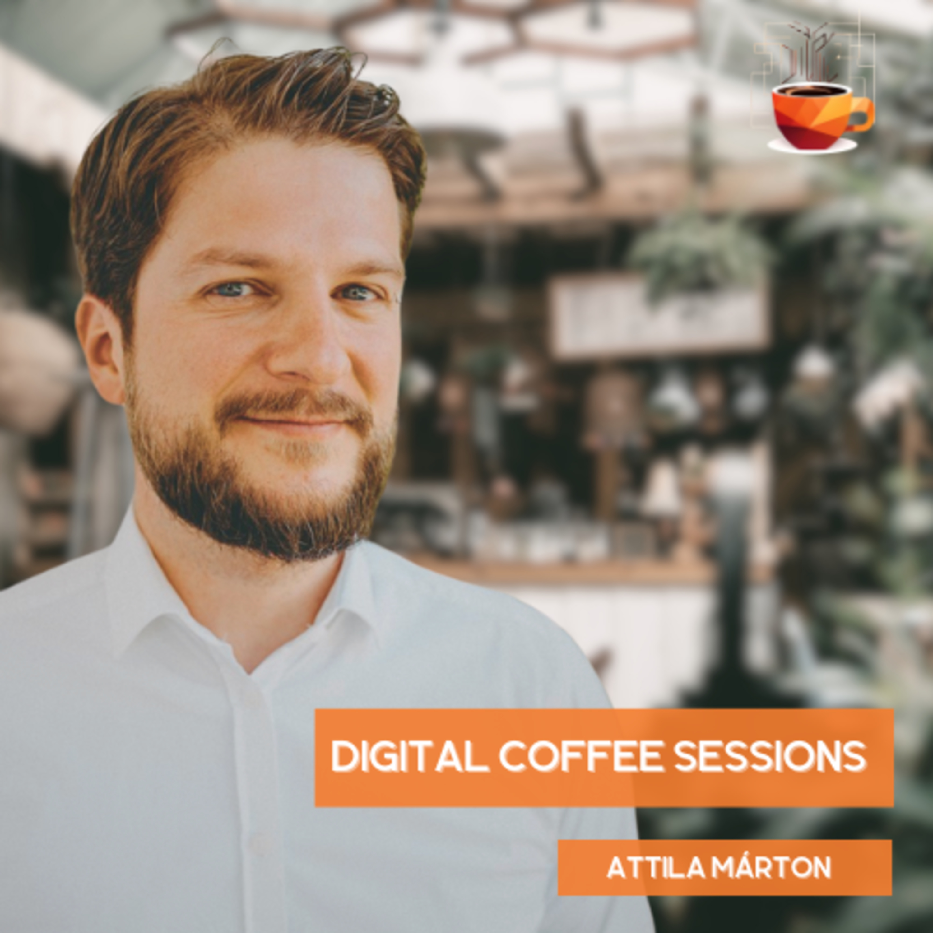 Digital ecologies with Attila Márton episode artwork