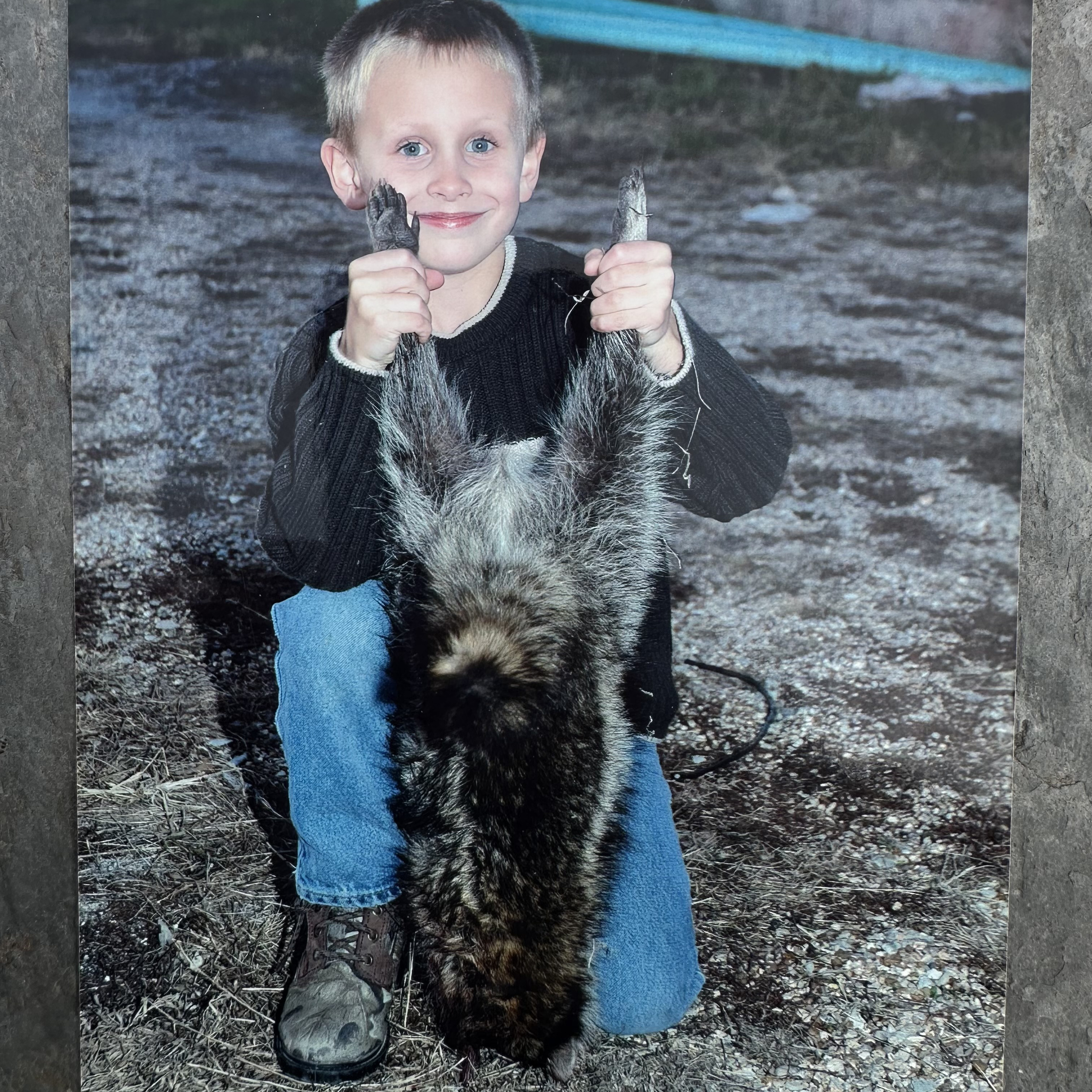 Getting Kids Outside- How to Create Generational Hunters