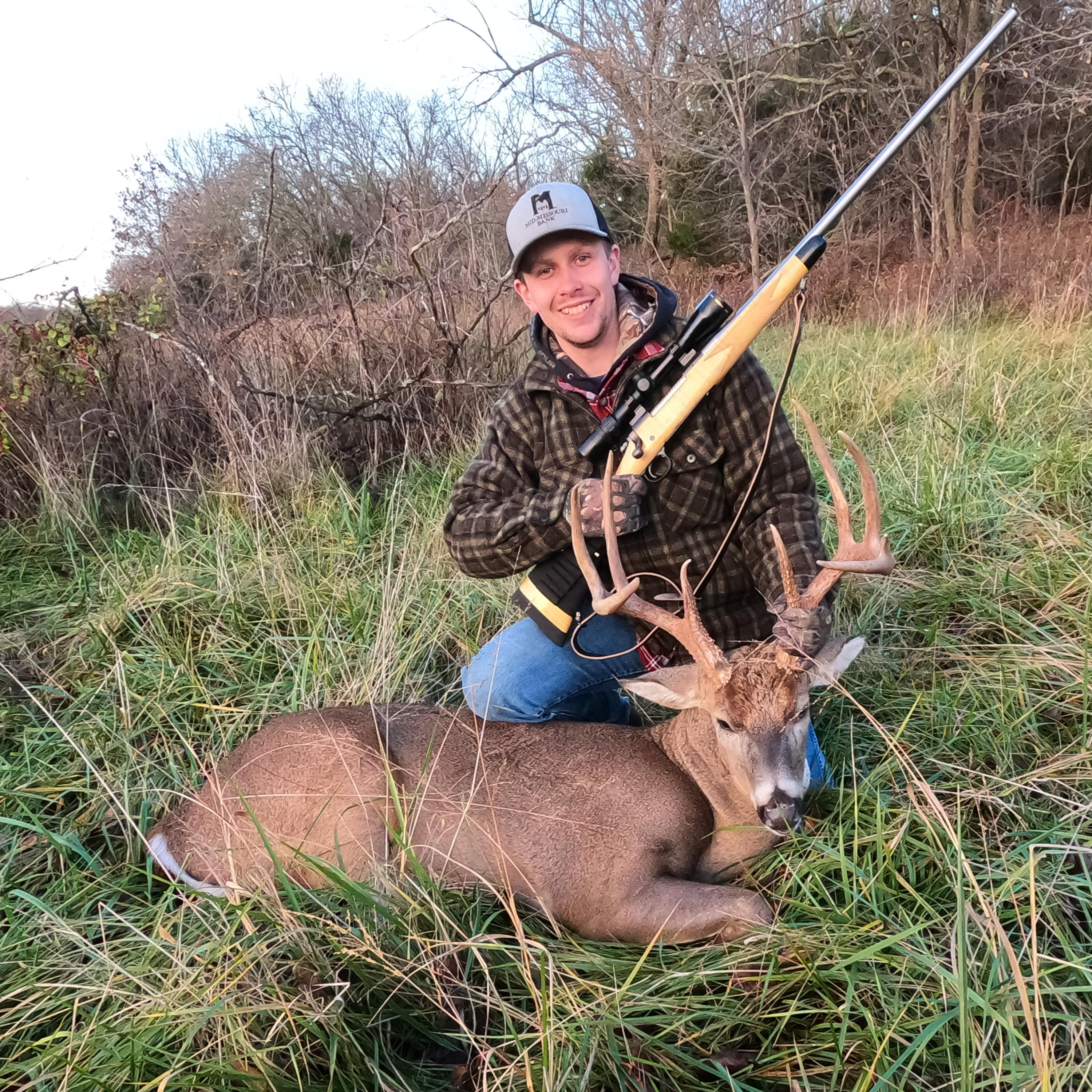 Pro Tips in Passing No. 15- Items Not to Bring to Deer Hunt