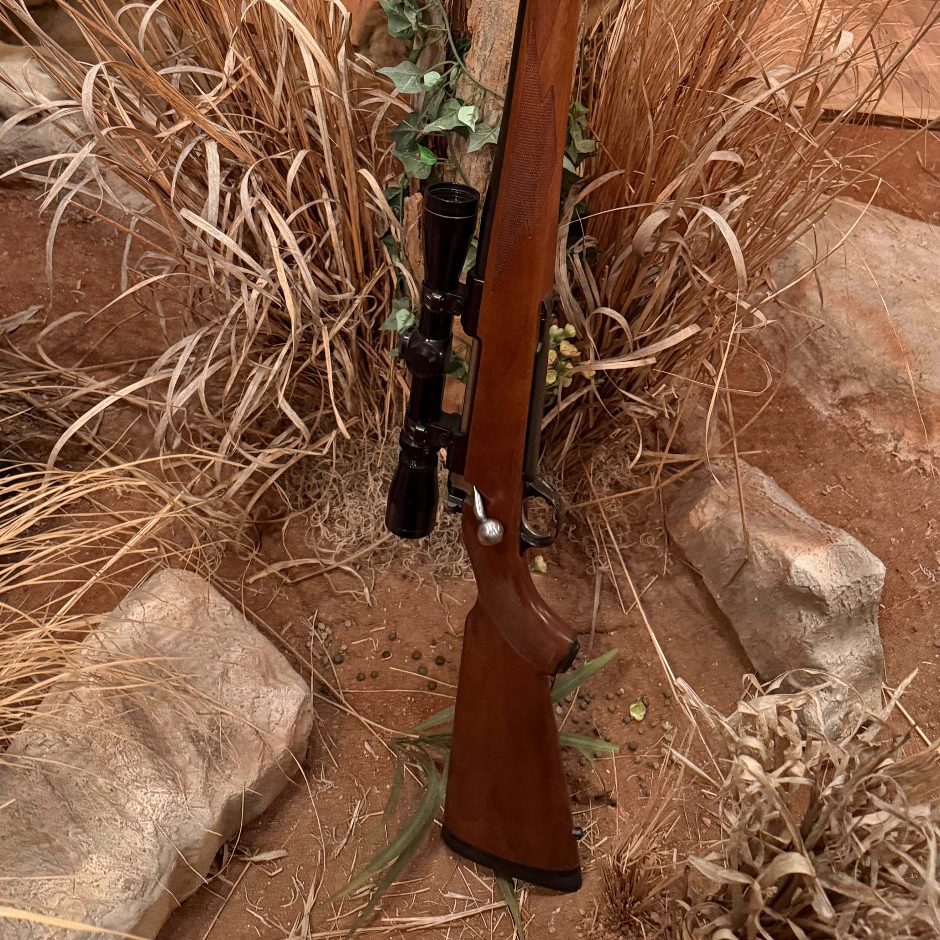 Youth Hunting Rifle Recommendations