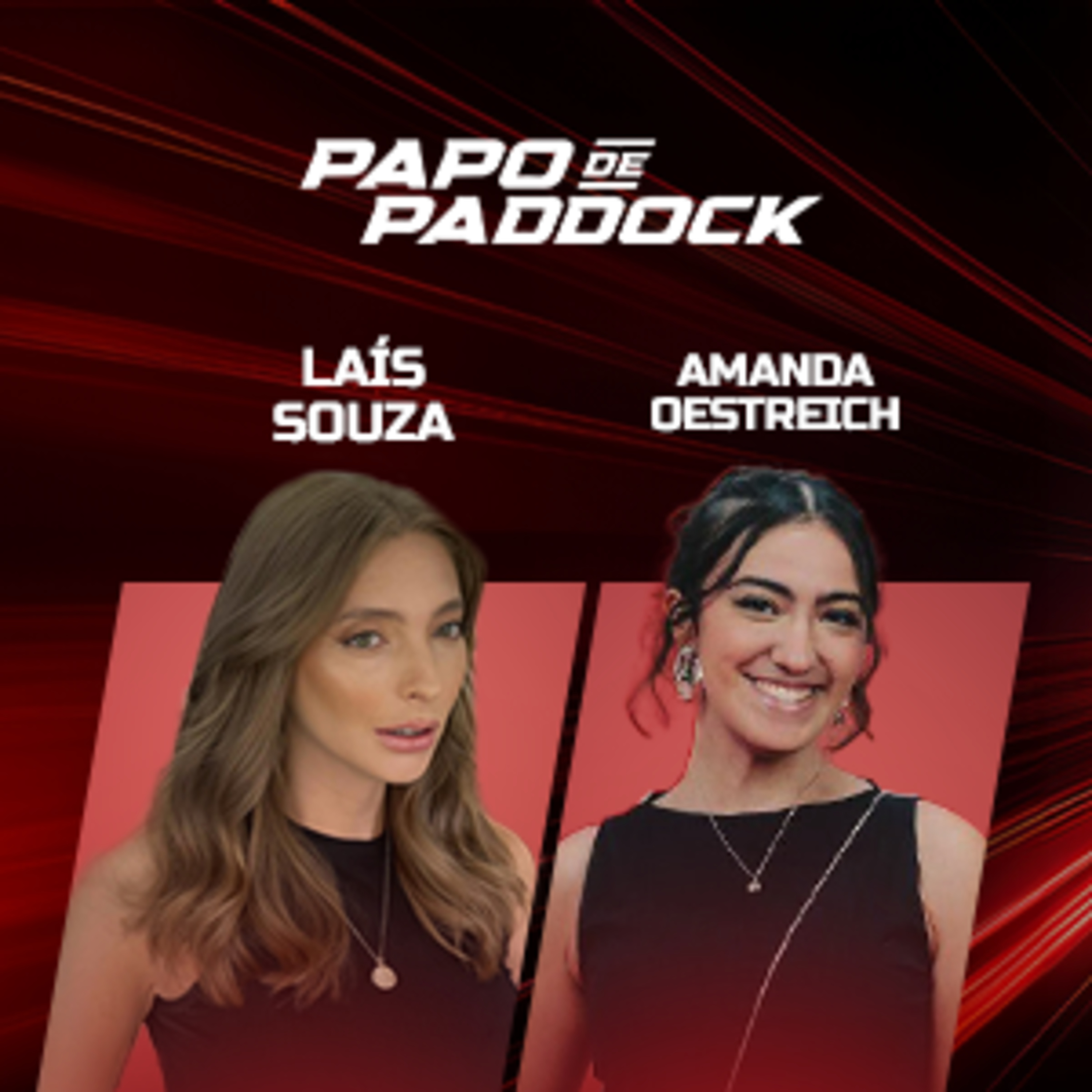 Papo de Paddock