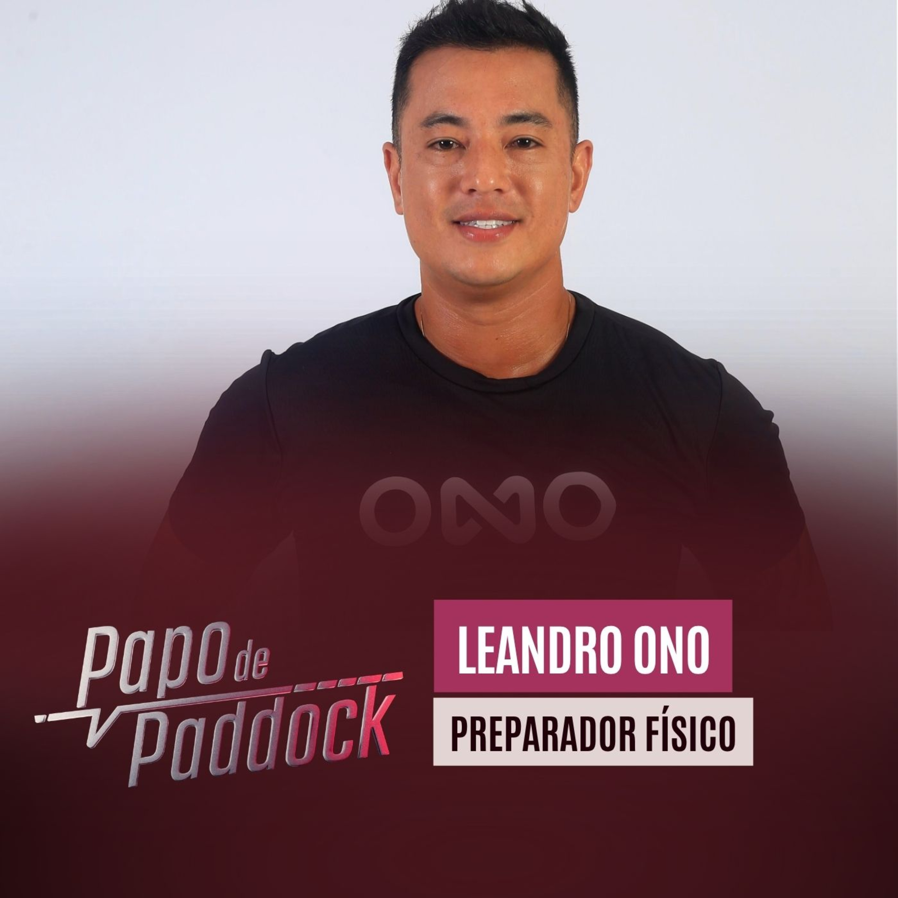 Leandro Ono detalha como funciona a preparação de pilotos para grandes campeonatos episode artwork