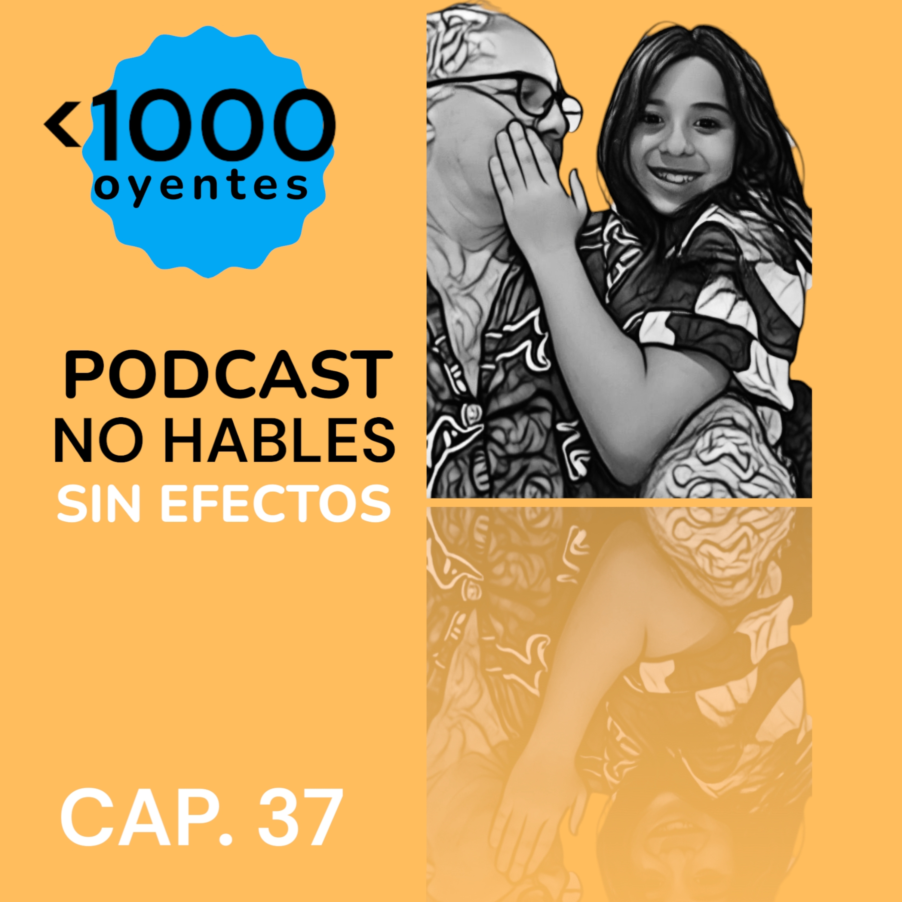 No Hables