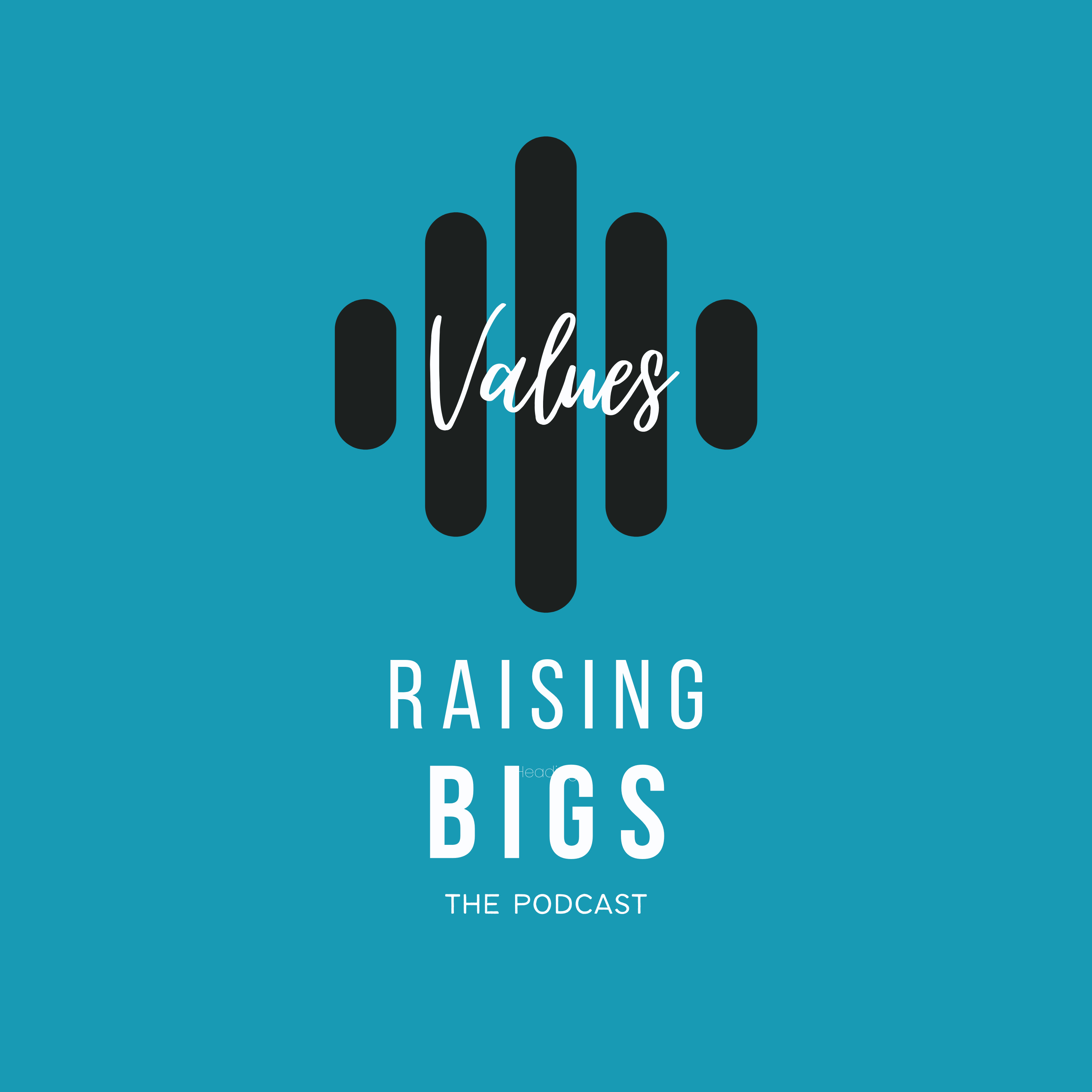 Raising Bigs