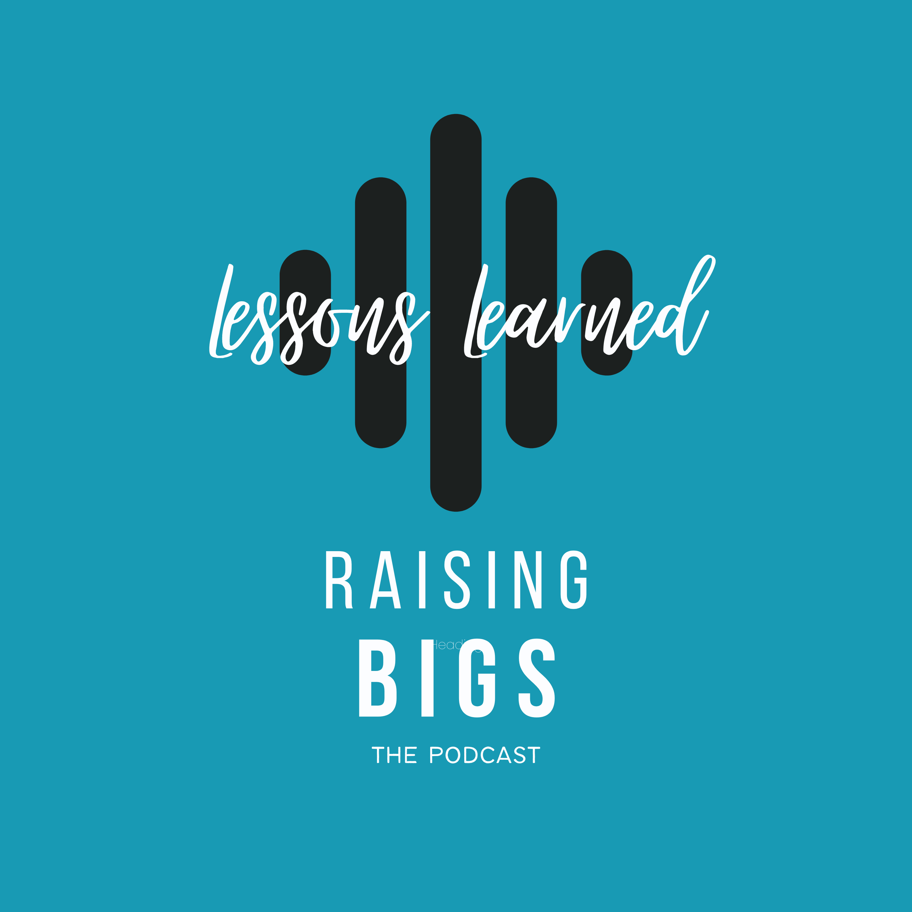 Raising Bigs