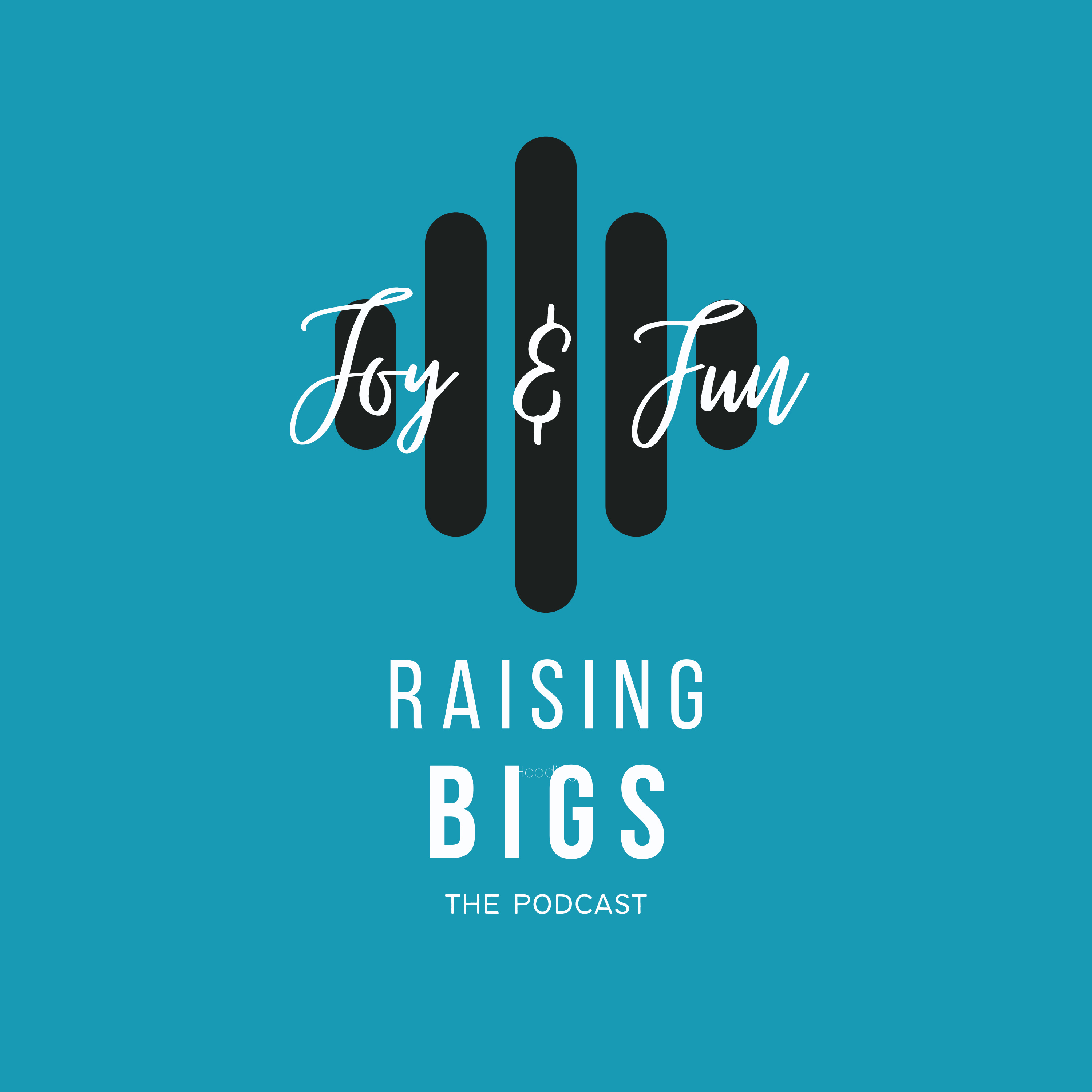 Raising Bigs