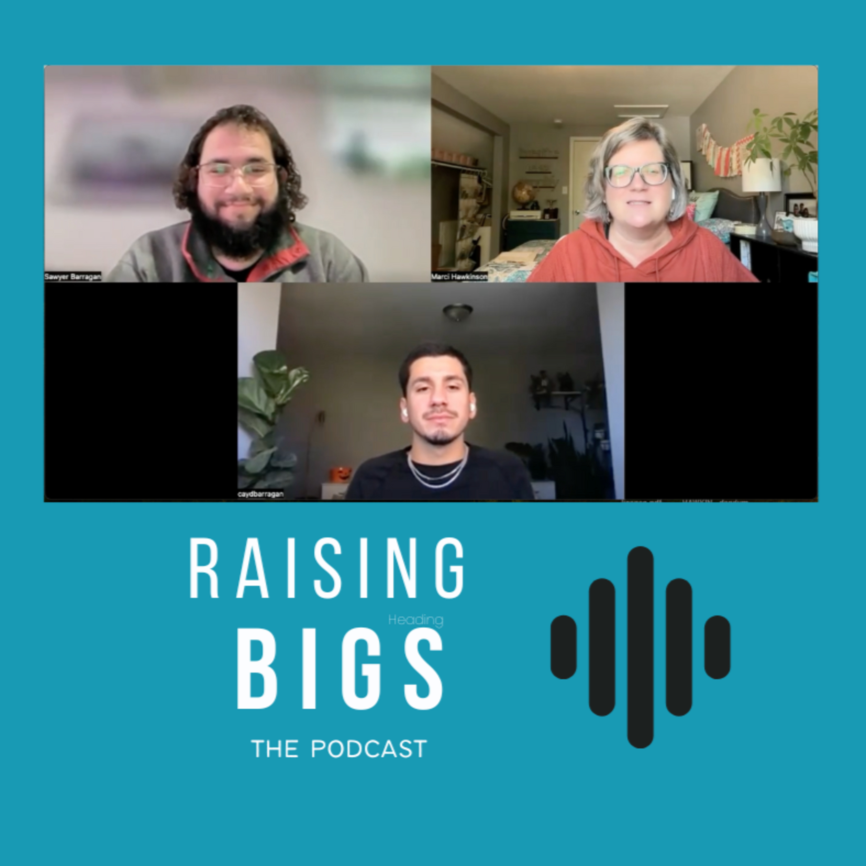 Raising Bigs