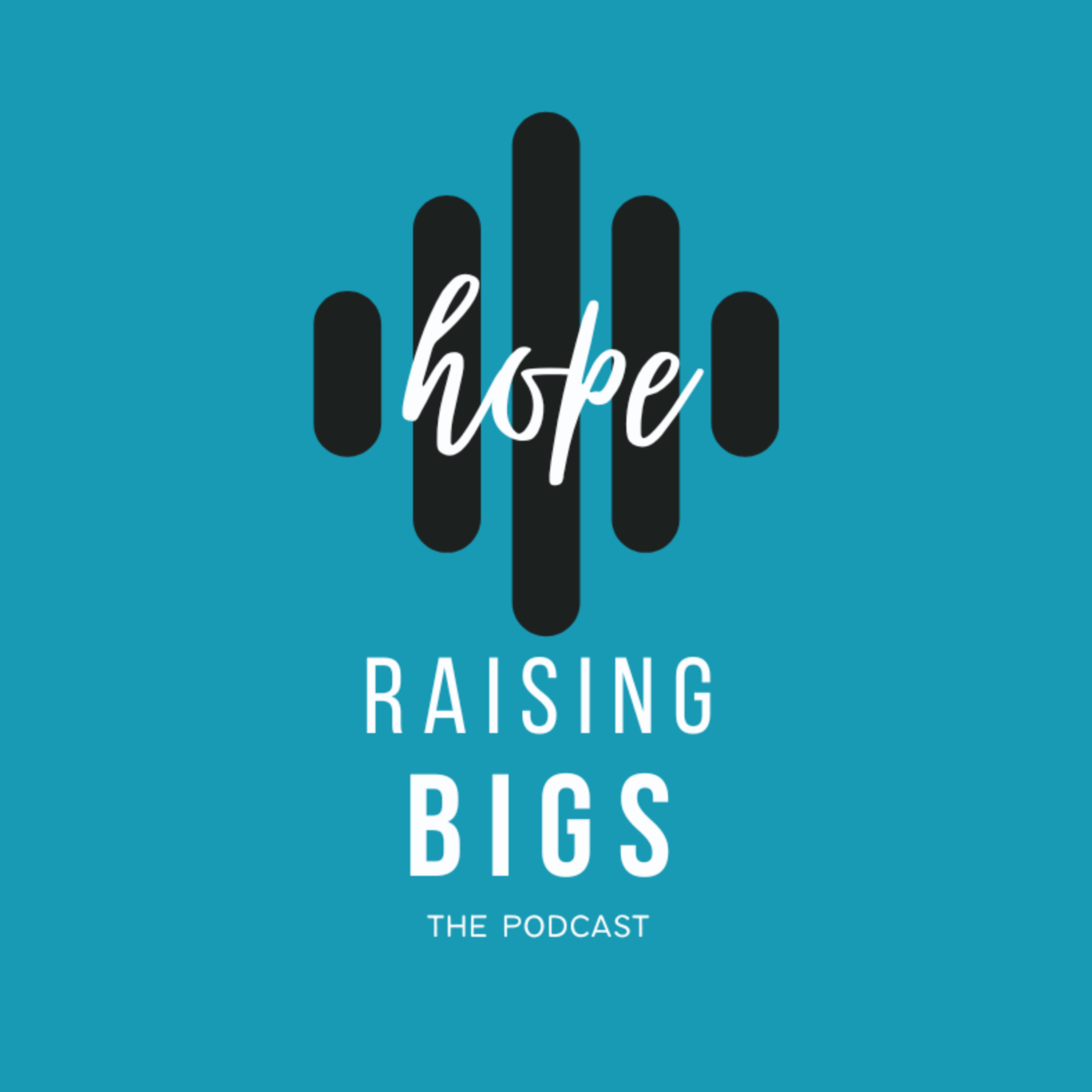 Raising Bigs