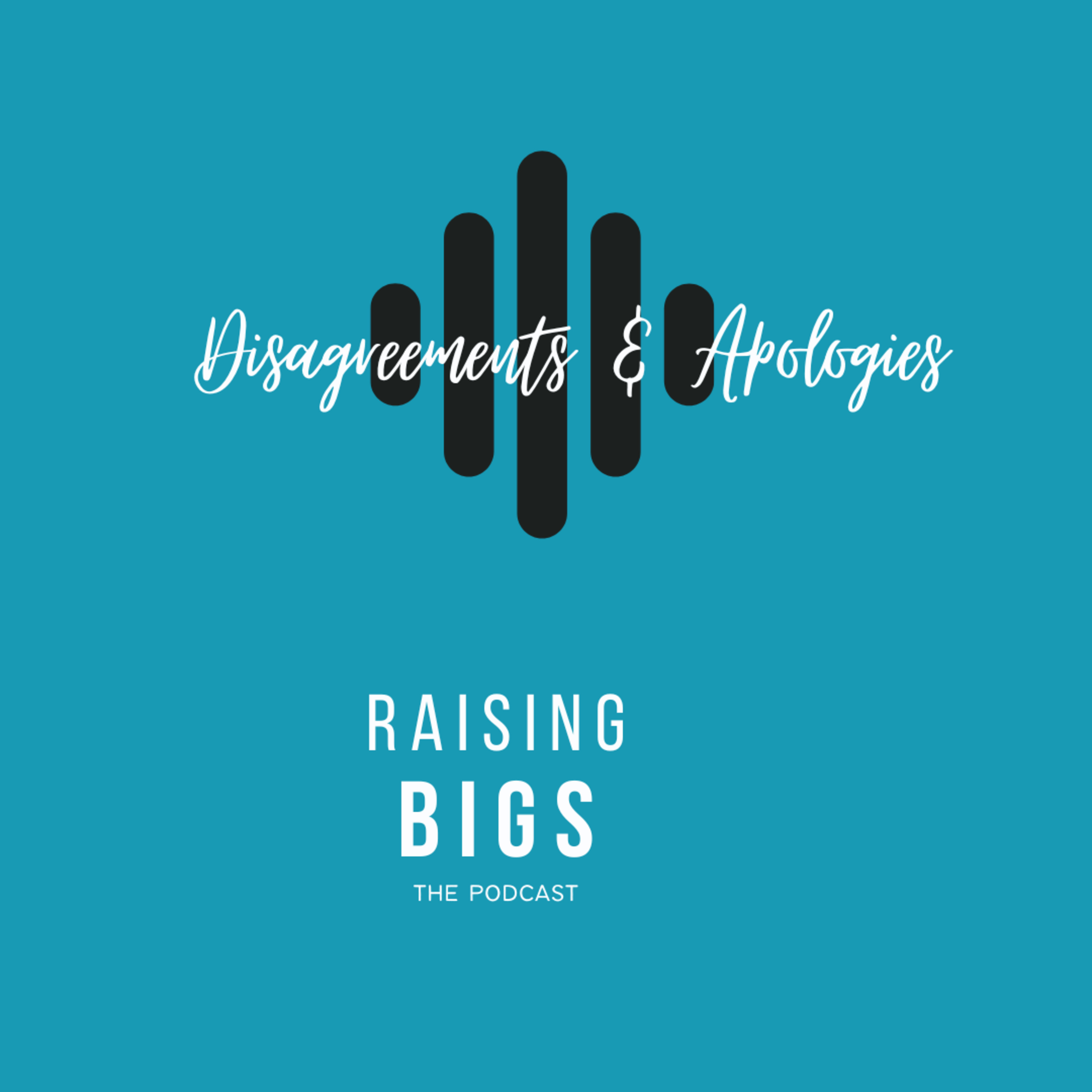 Raising Bigs