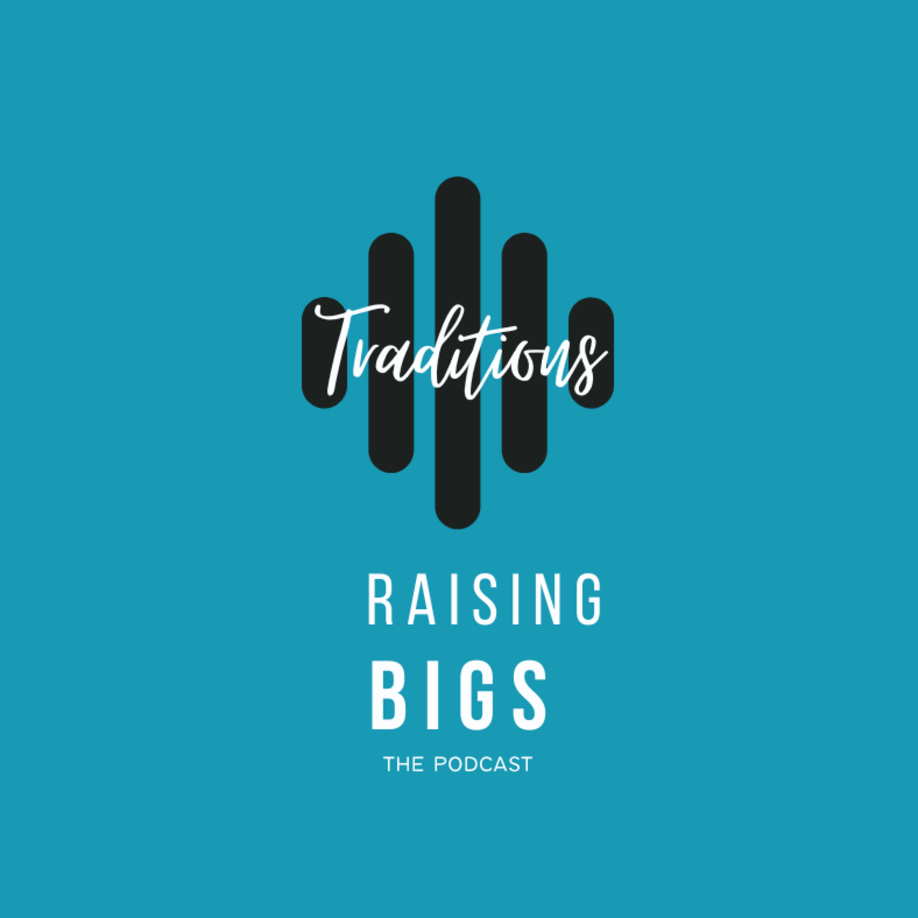 Raising Bigs