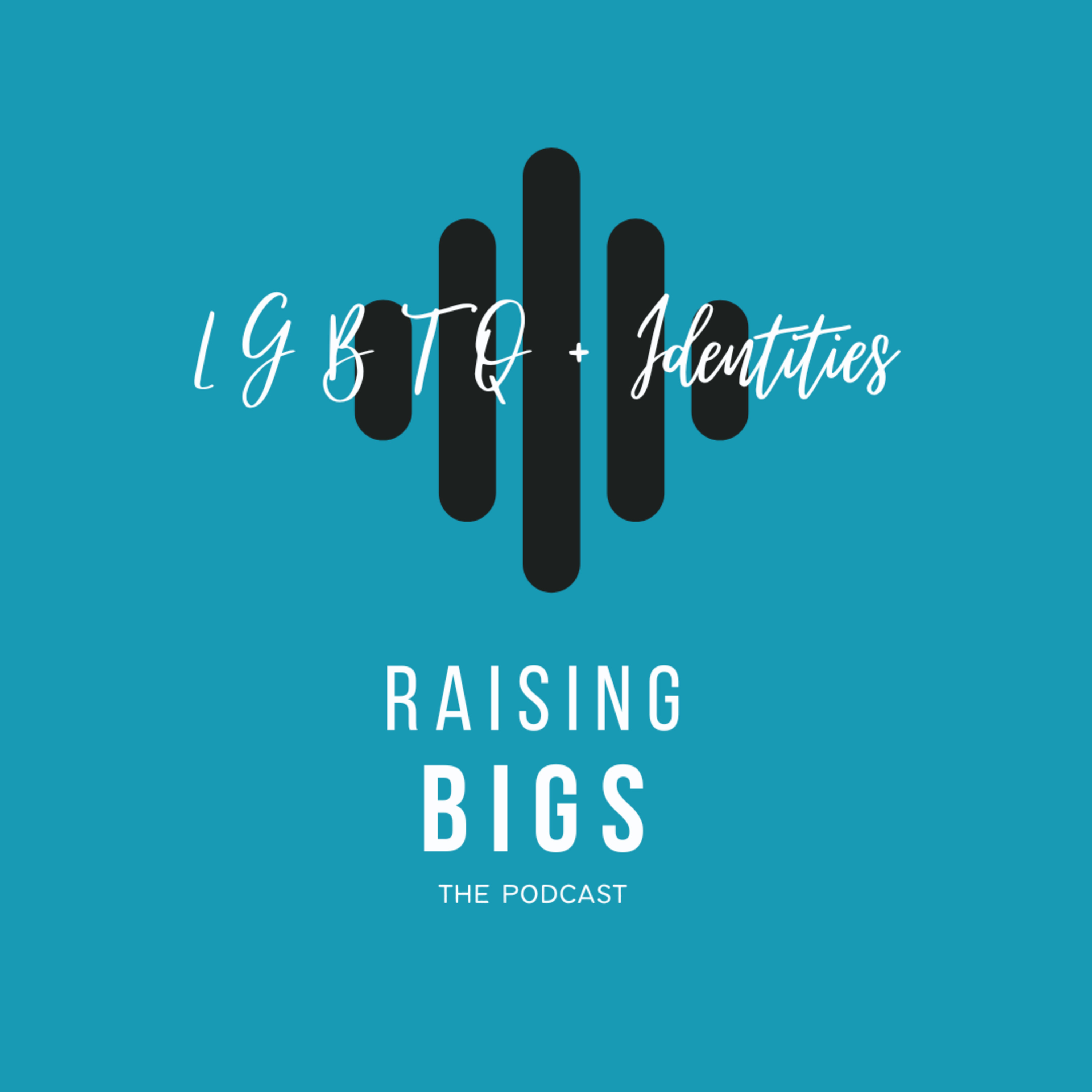 Raising Bigs