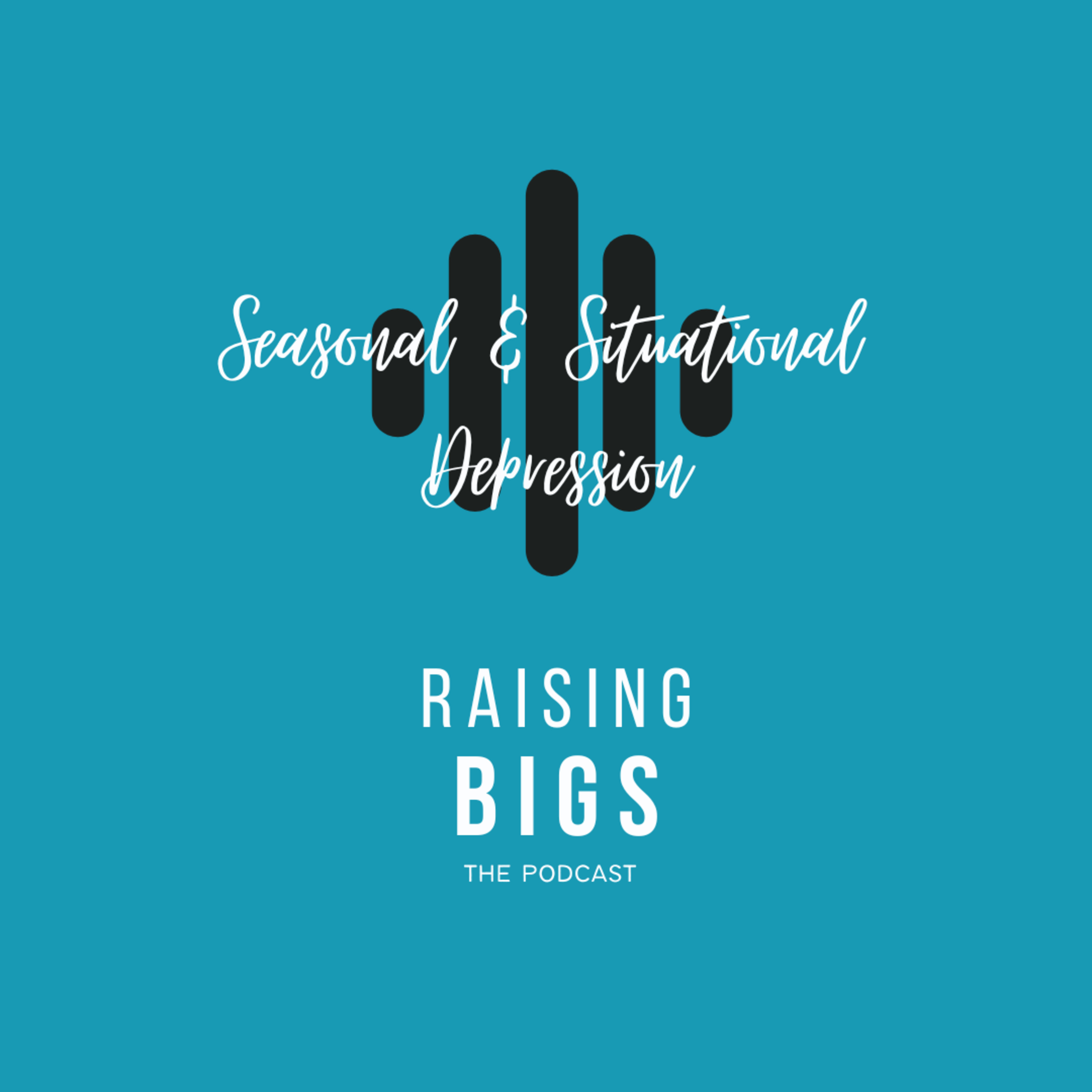 Raising Bigs
