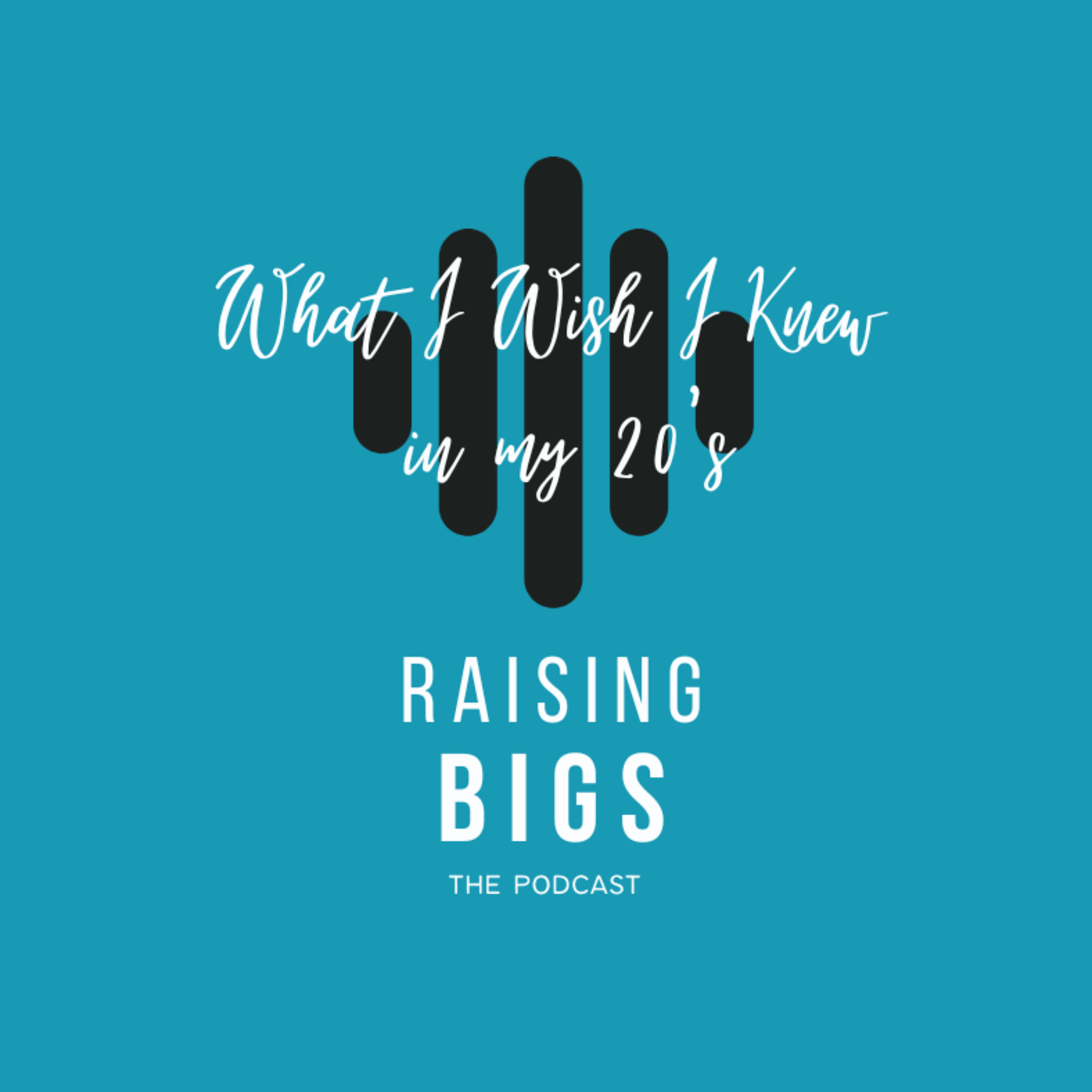Raising Bigs