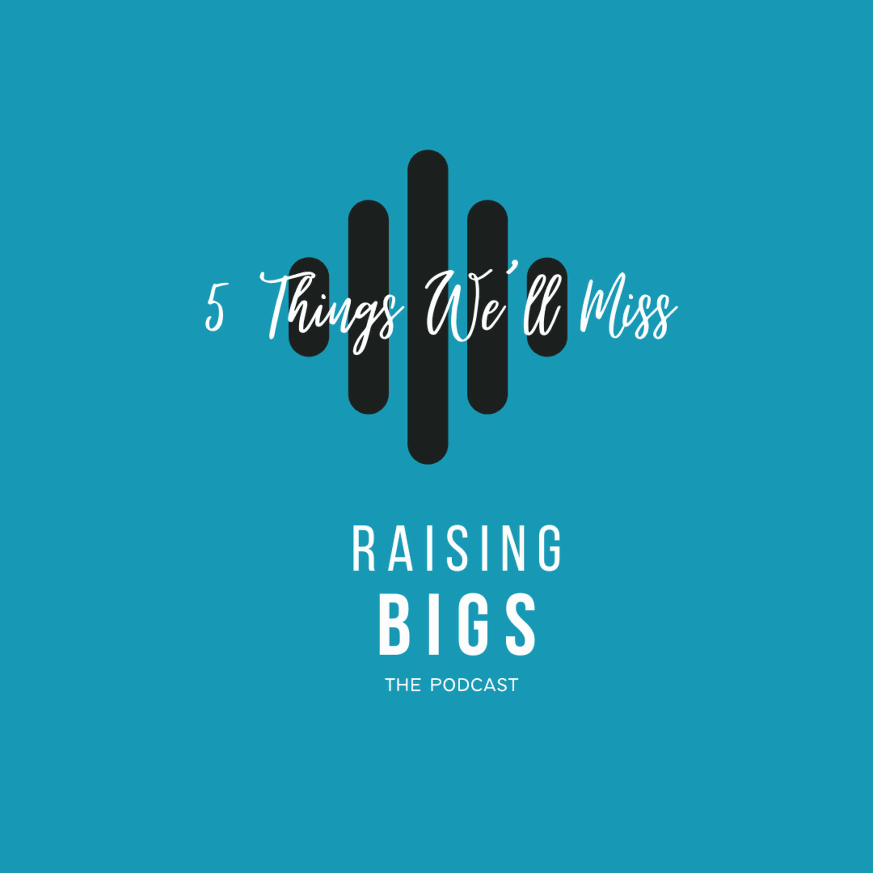 Raising Bigs
