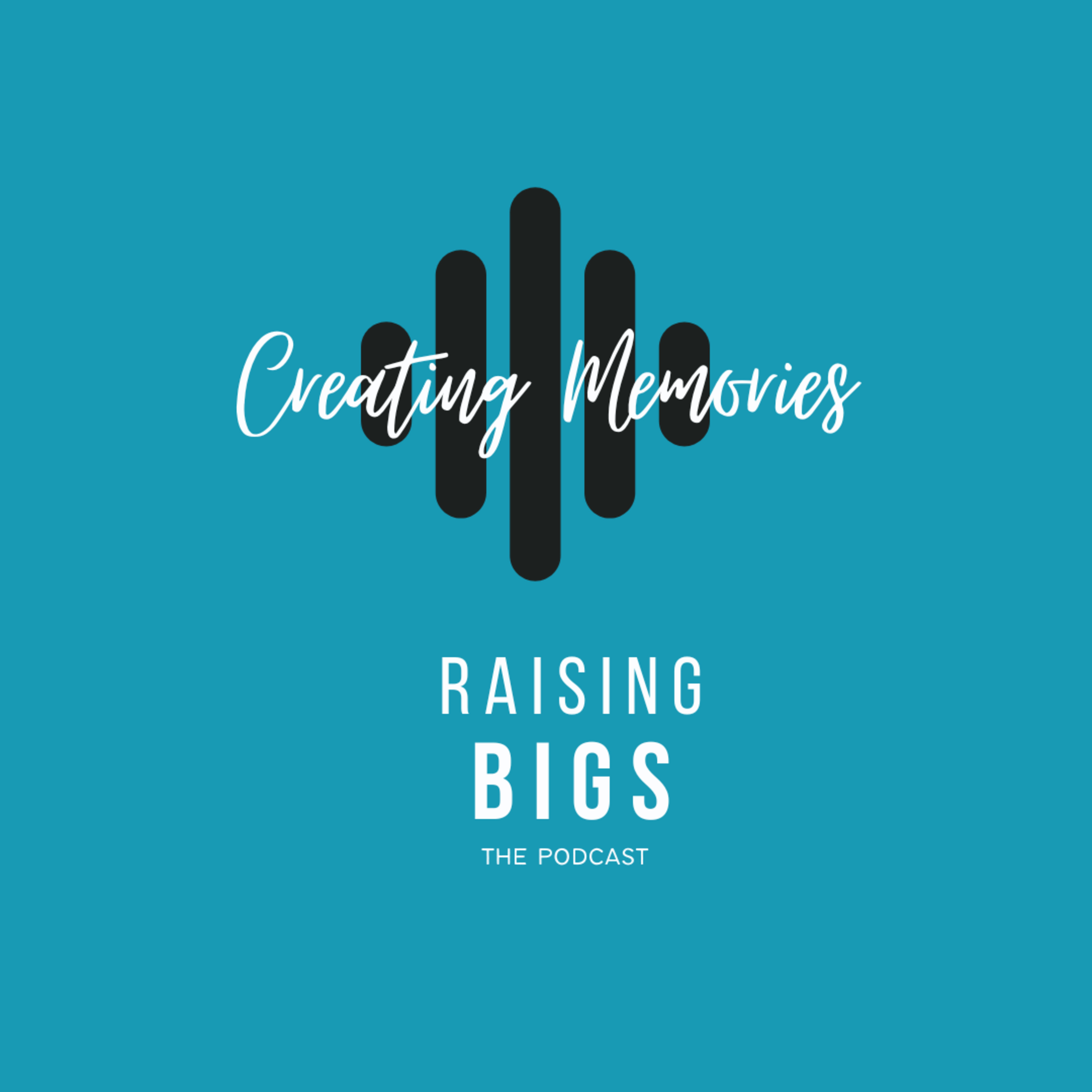 Raising Bigs
