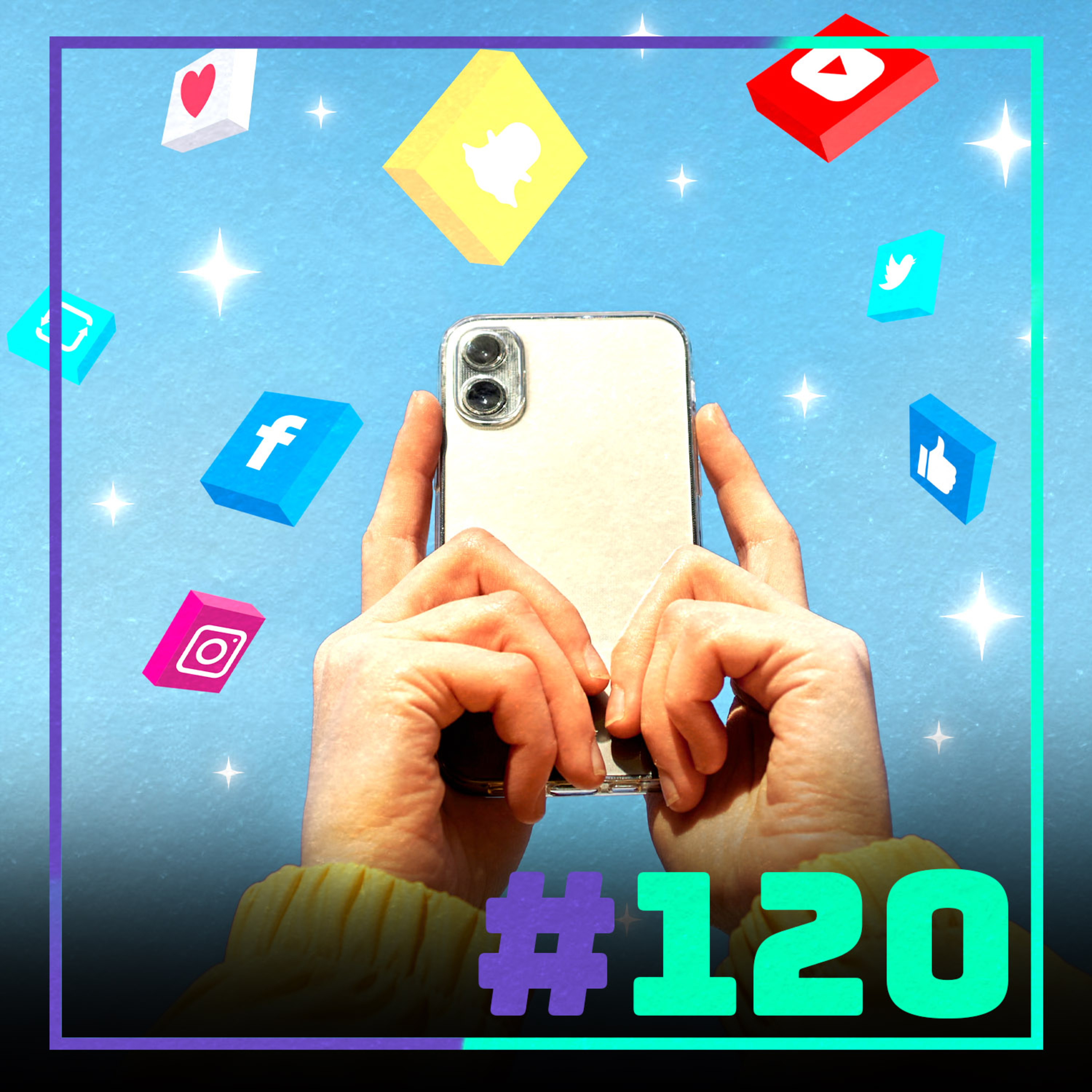 [120] Cómo Hacer negocios con Redes Sociales