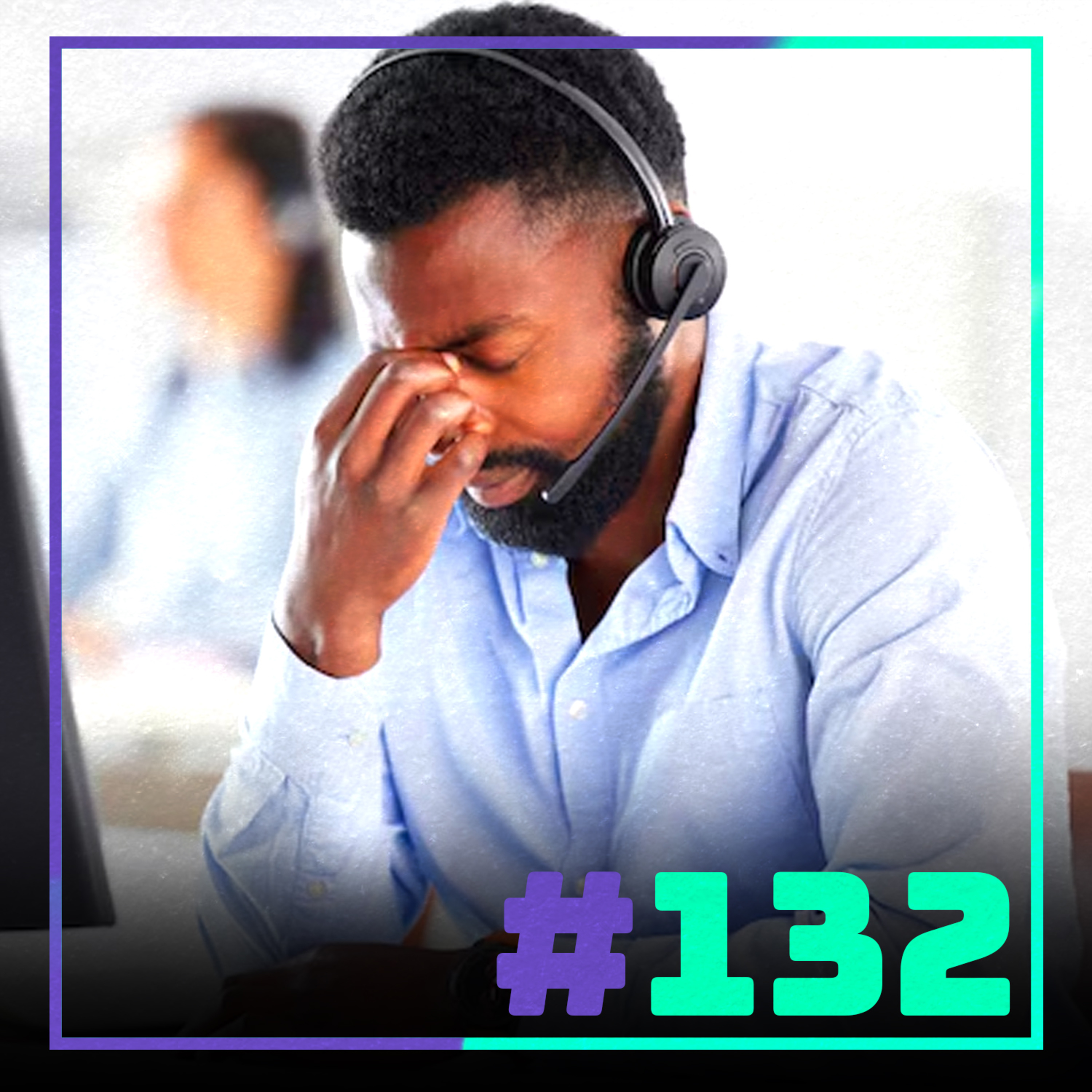 [132] – Dominicanos VS Callcenters