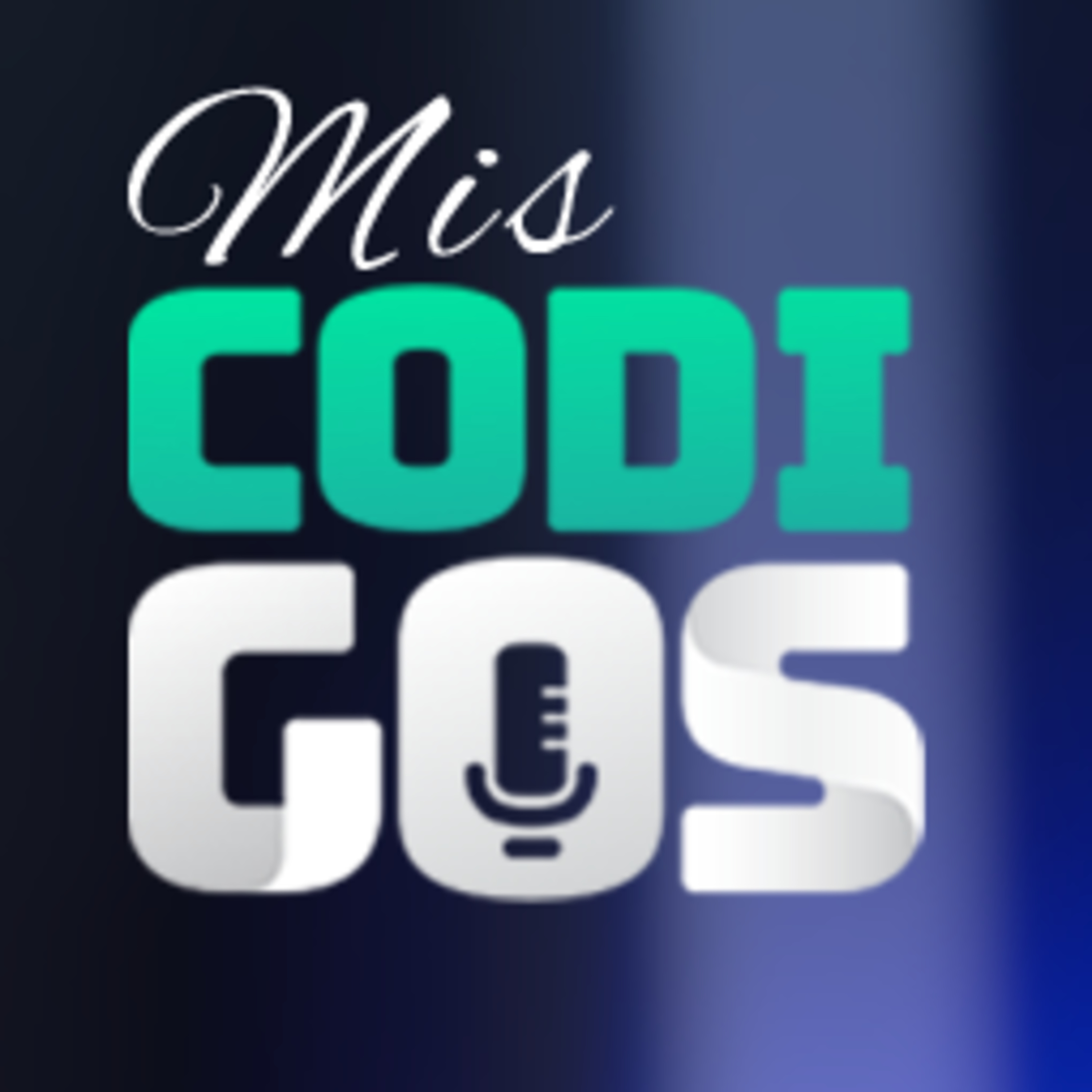 Cómo dejar de Procrastinar – Mis Códigos #3  episode artwork