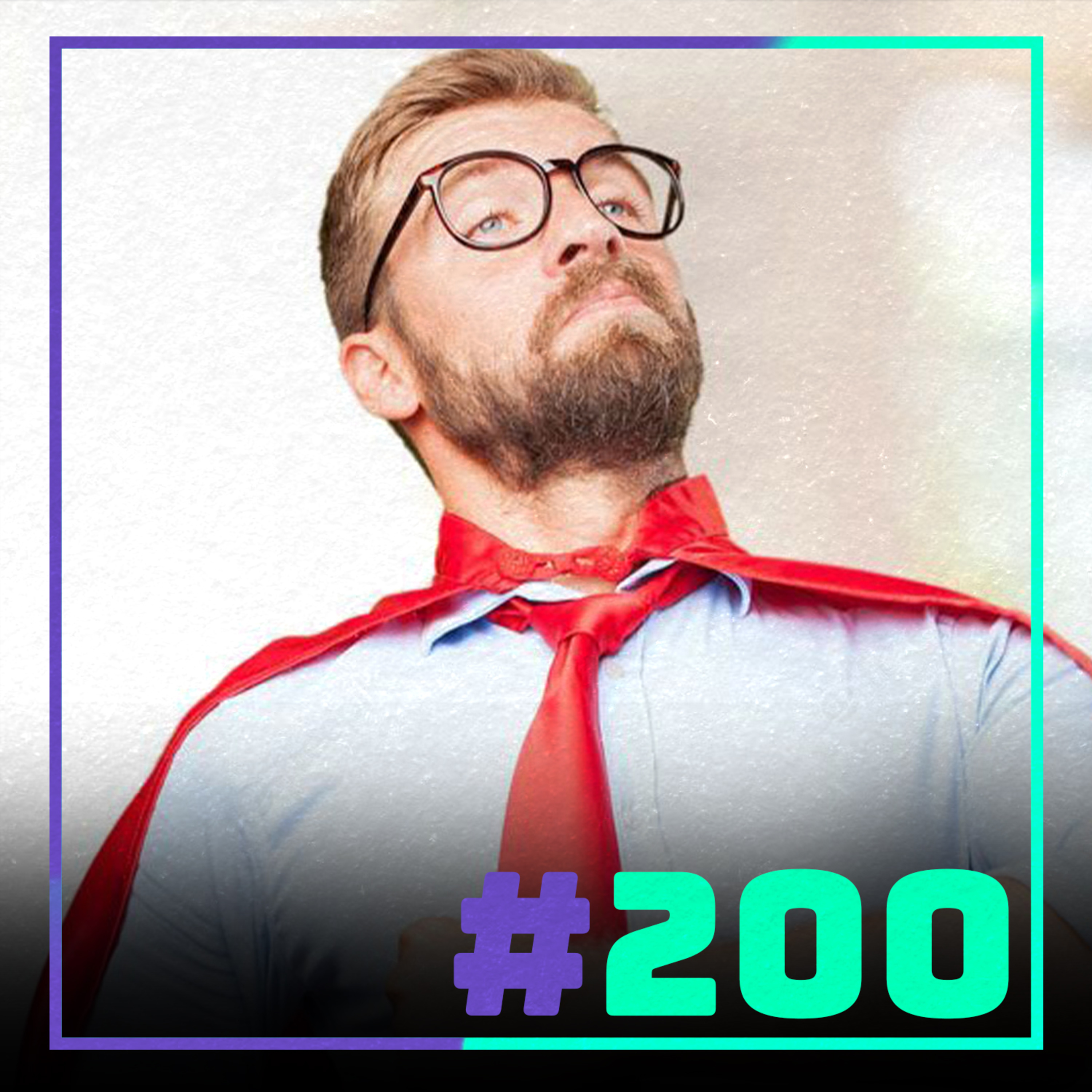[200] – ¿Puedes CAMBIAR? (Con Nelson Conde & Jason Franco)
